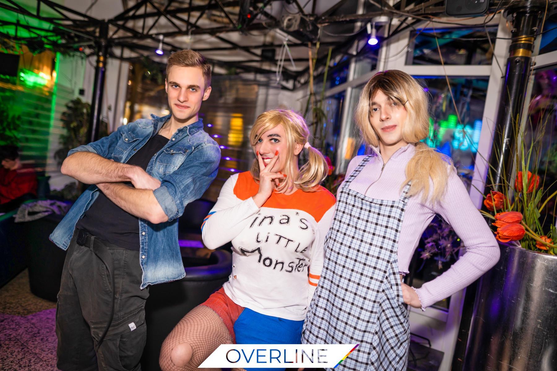 Fête de pute  25.02.2022 | Bild 21