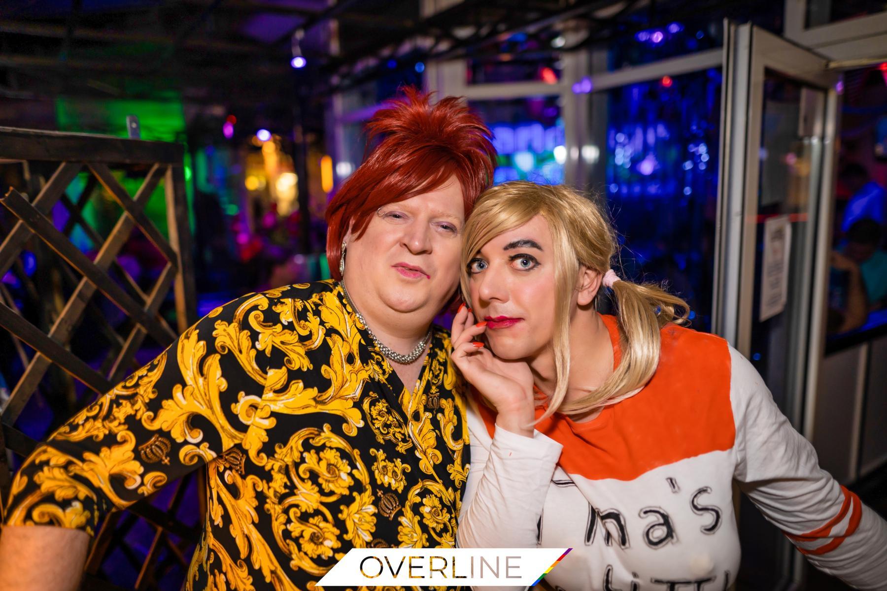 Fête de pute  25.02.2022 | Bild 3