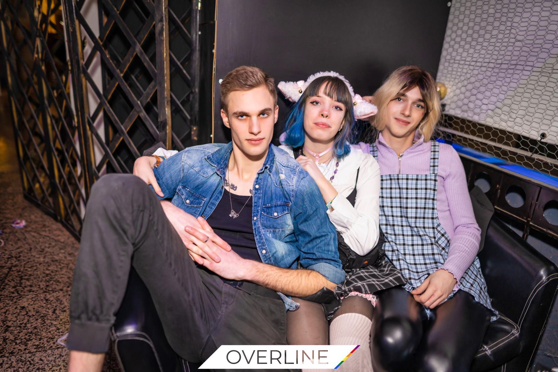 Fête de pute  25.02.2022 | Bild 4