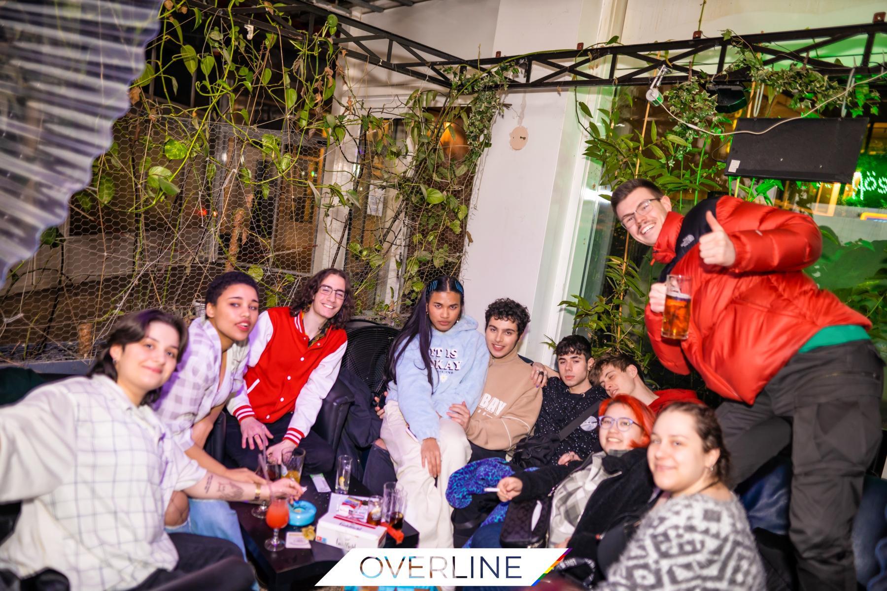 Fête de pute  25.02.2022 | Bild 5