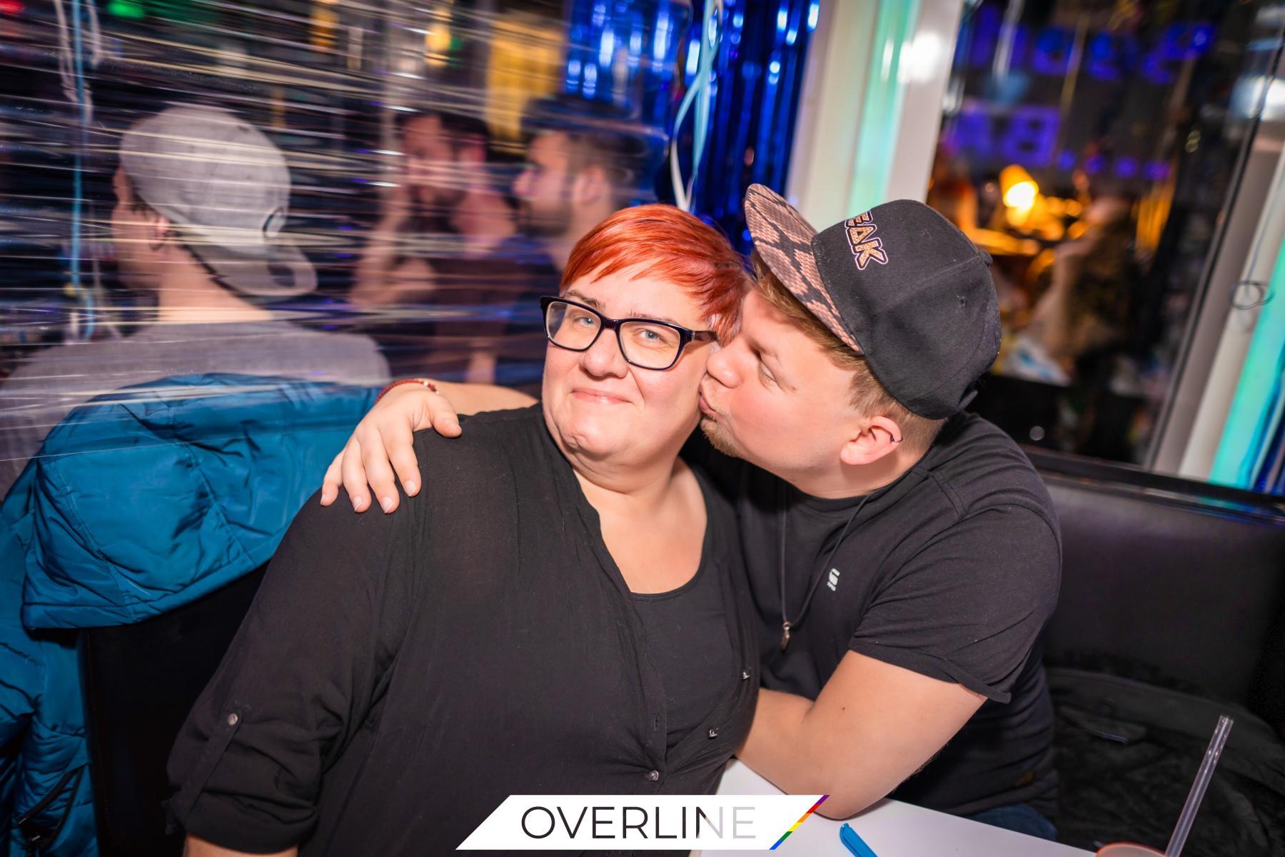 Fête de pute  25.02.2022 | Bild 7