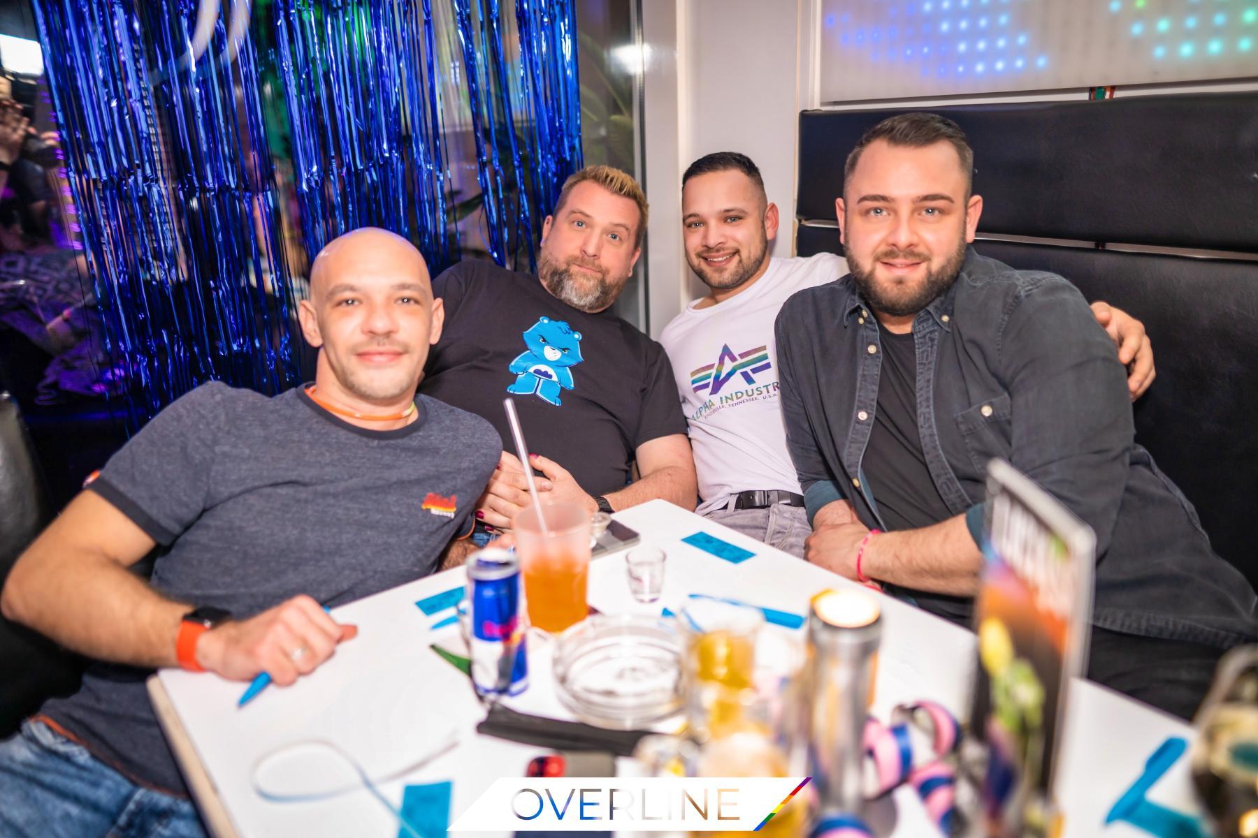 Fête de pute  25.02.2022 | Bild 9