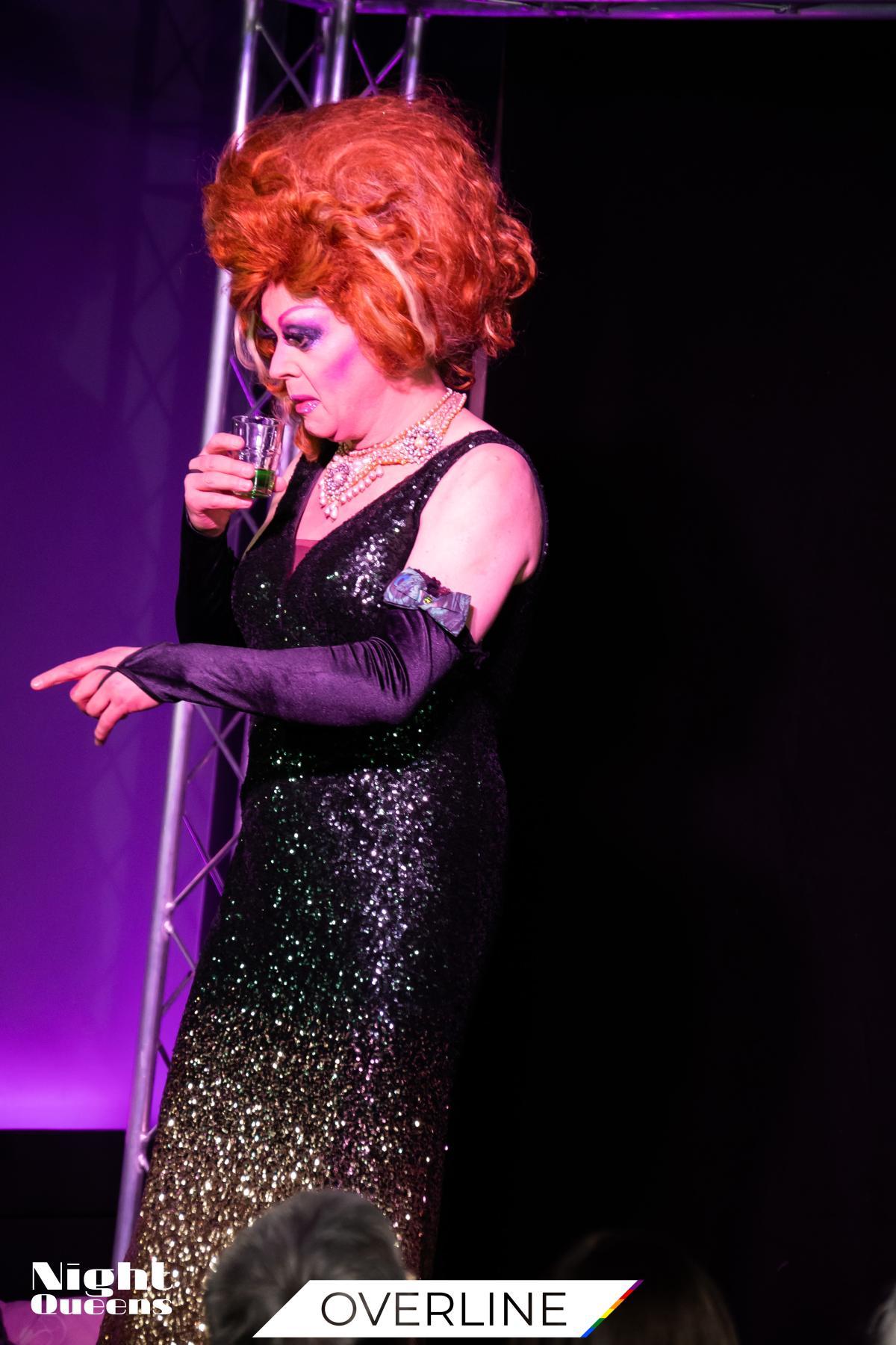 Night Queens 12.03.2022 | Bild 27