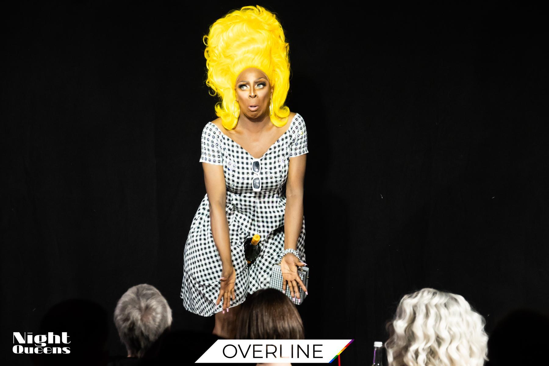 Night Queens 12.03.2022 | Bild 35