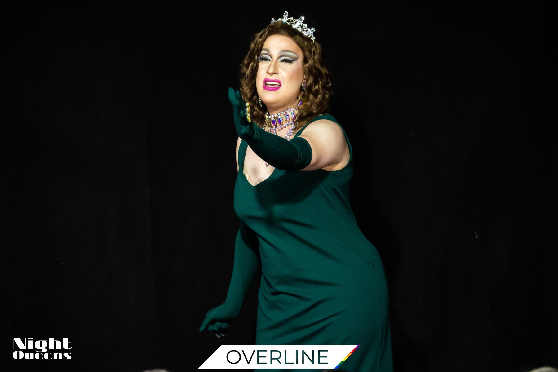 Night Queens 12.03.2022 | Bild 38