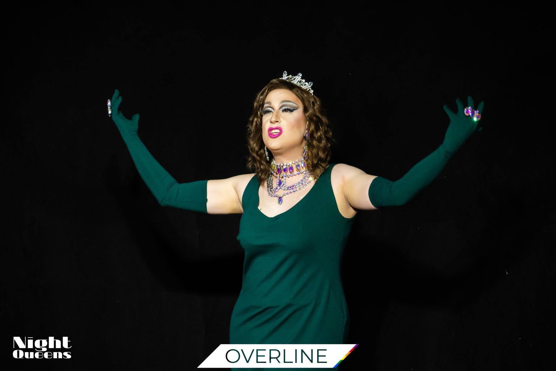 Night Queens 12.03.2022 | Bild 40