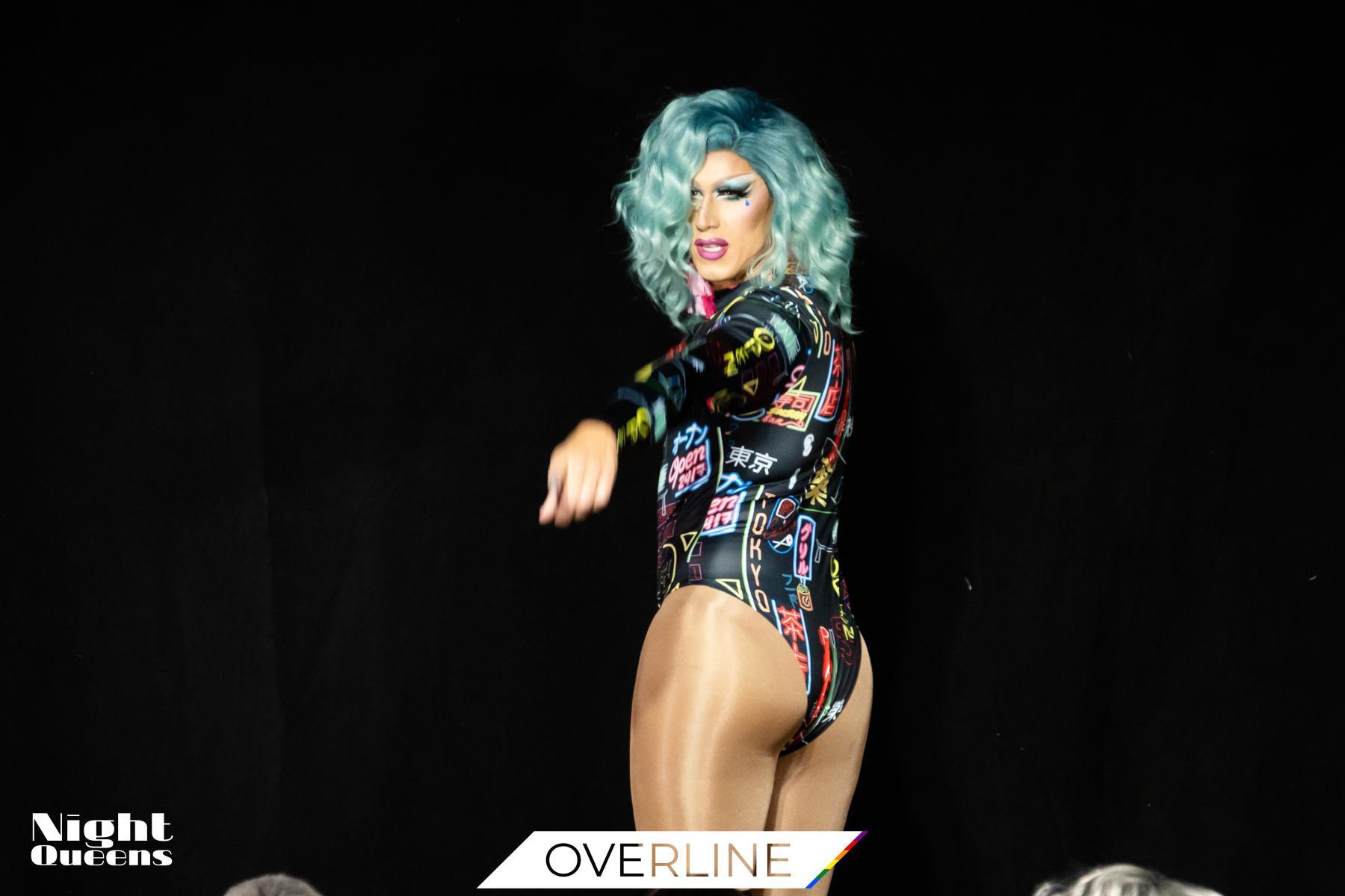 Night Queens 12.03.2022 | Bild 45