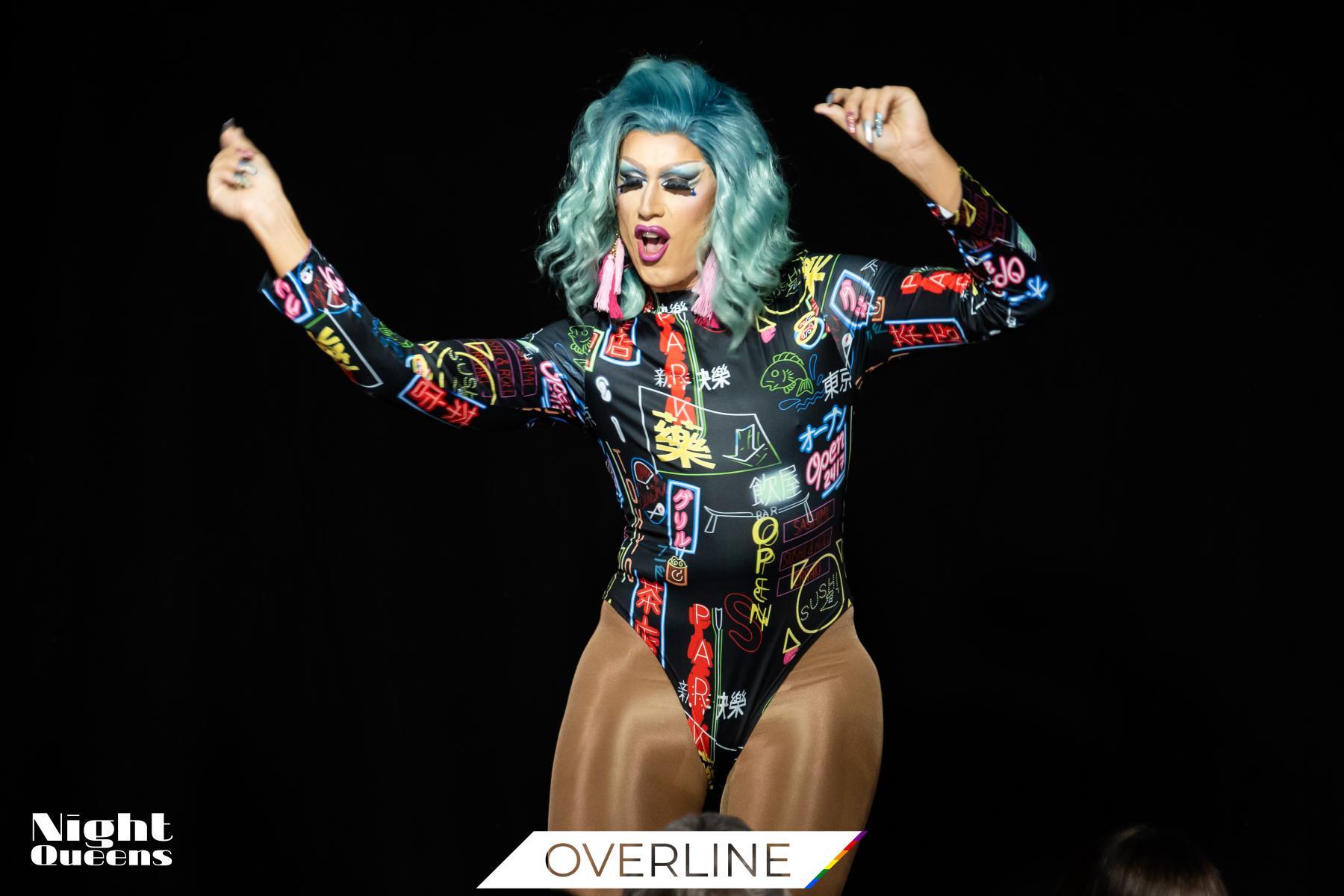 Night Queens 12.03.2022 | Bild 46