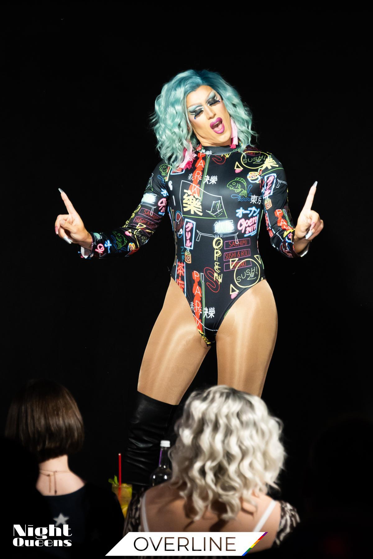 Night Queens 12.03.2022 | Bild 47