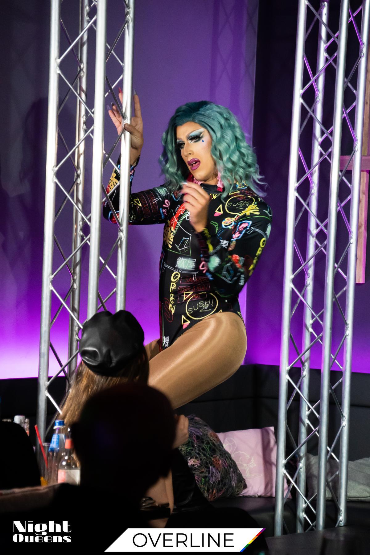 Night Queens 12.03.2022 | Bild 49