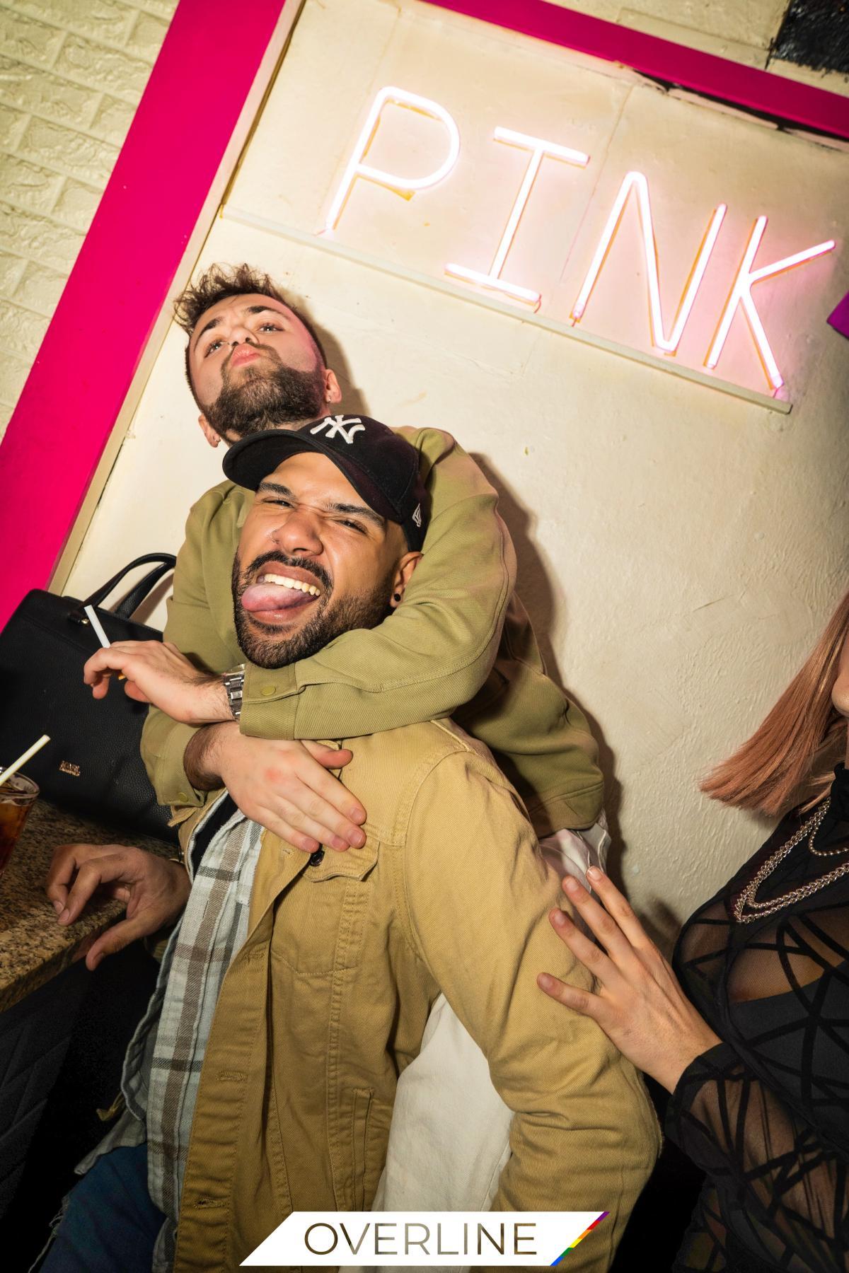 Pink  12.03.2022 | Bild 24