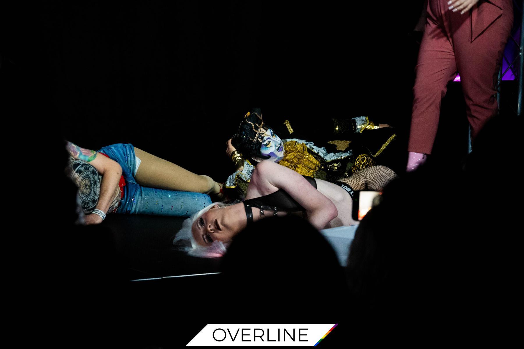 Jawbreaker 26.03.2022 | Bild 1