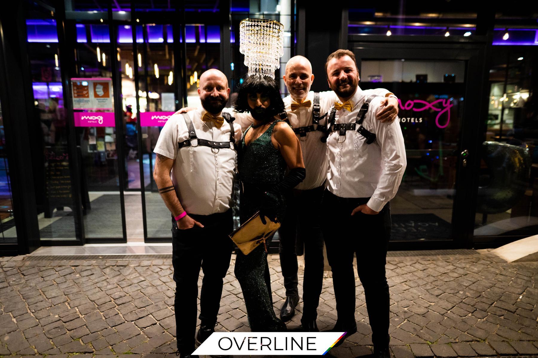 Jawbreaker 26.03.2022 | Bild 2