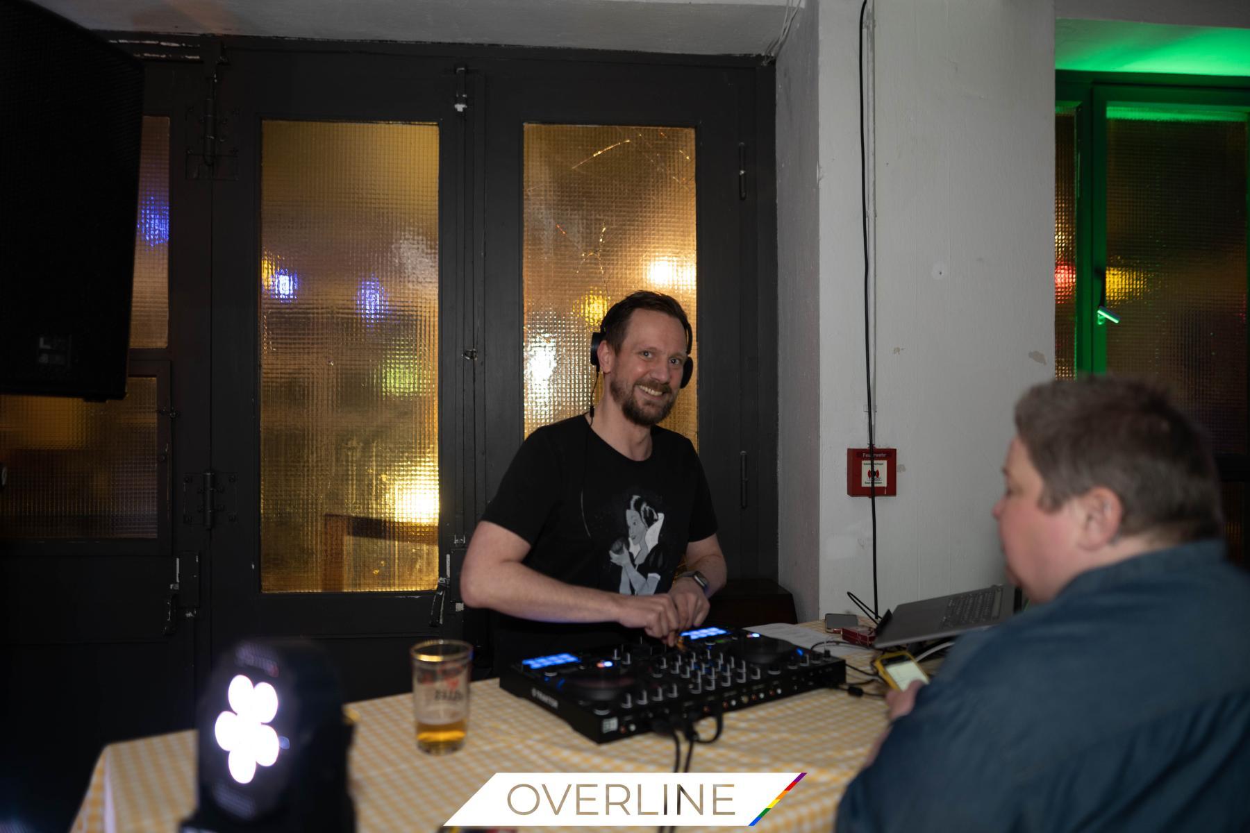 Ostern mit JFC  02.04.2022 | Bild 1