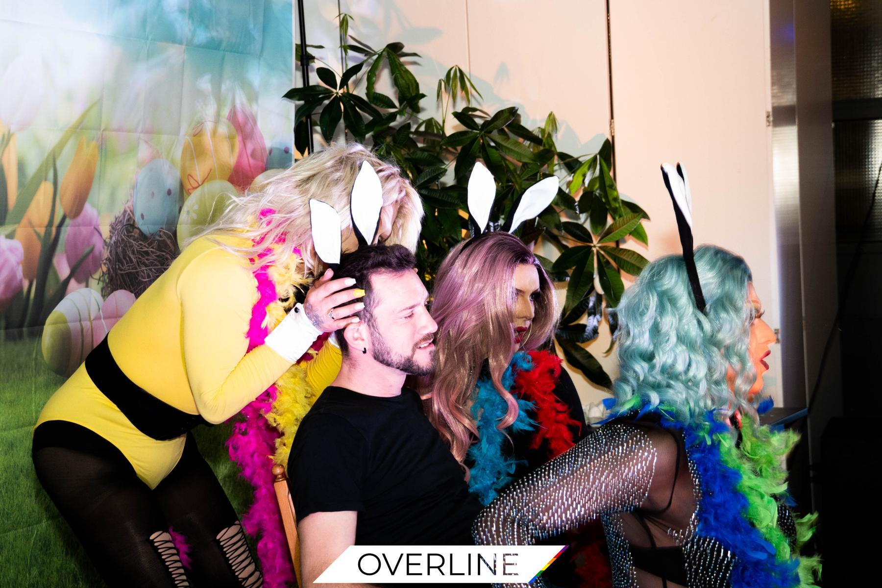 Ostern mit JFC  02.04.2022 | Bild 167