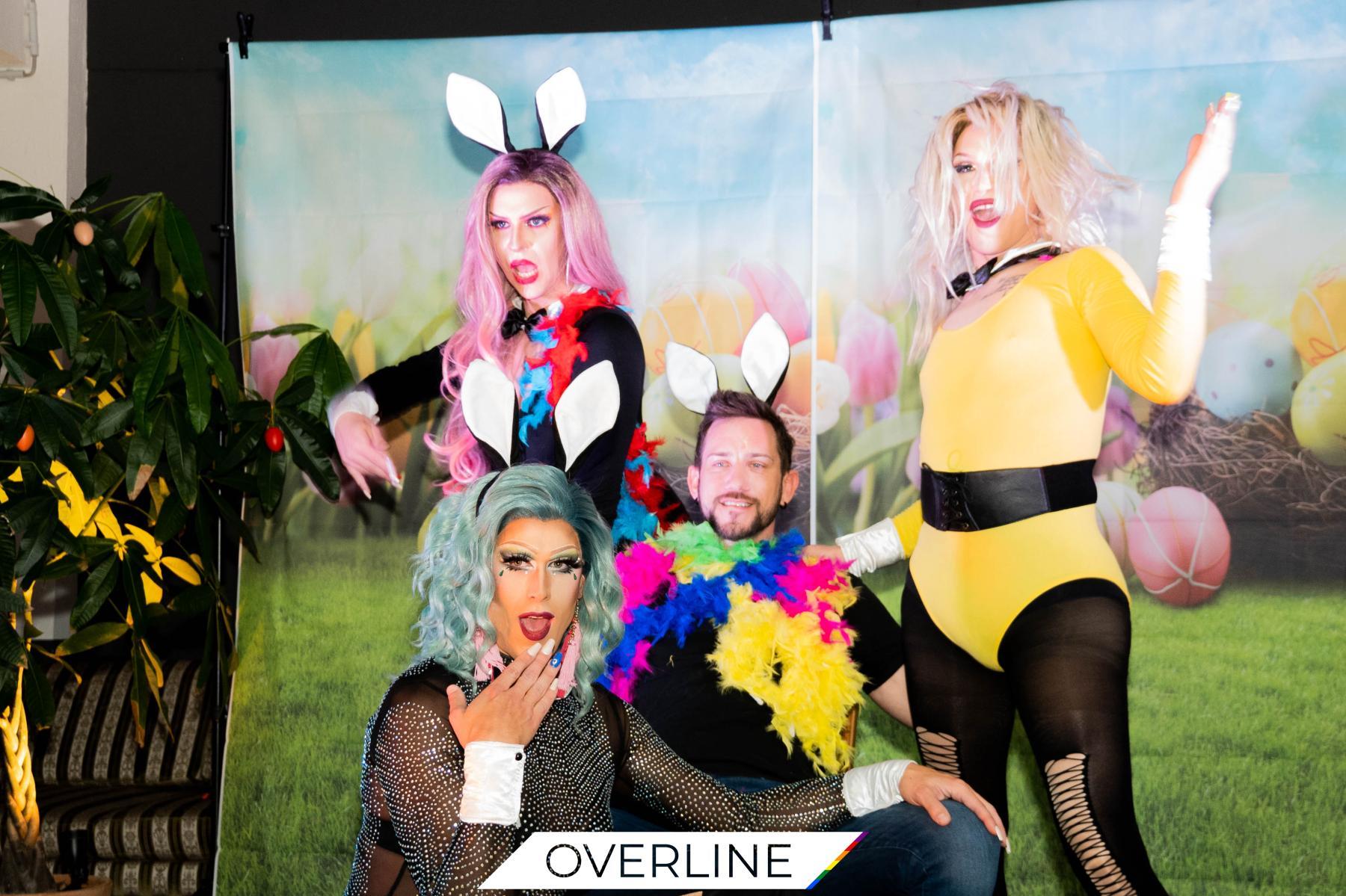 Ostern mit JFC  02.04.2022 | Bild 170