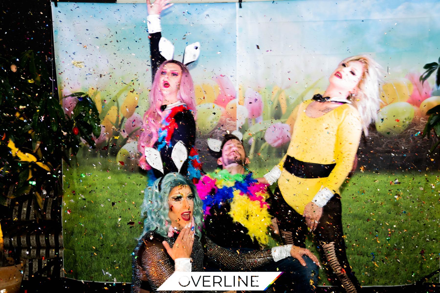 Ostern mit JFC  02.04.2022 | Bild 171