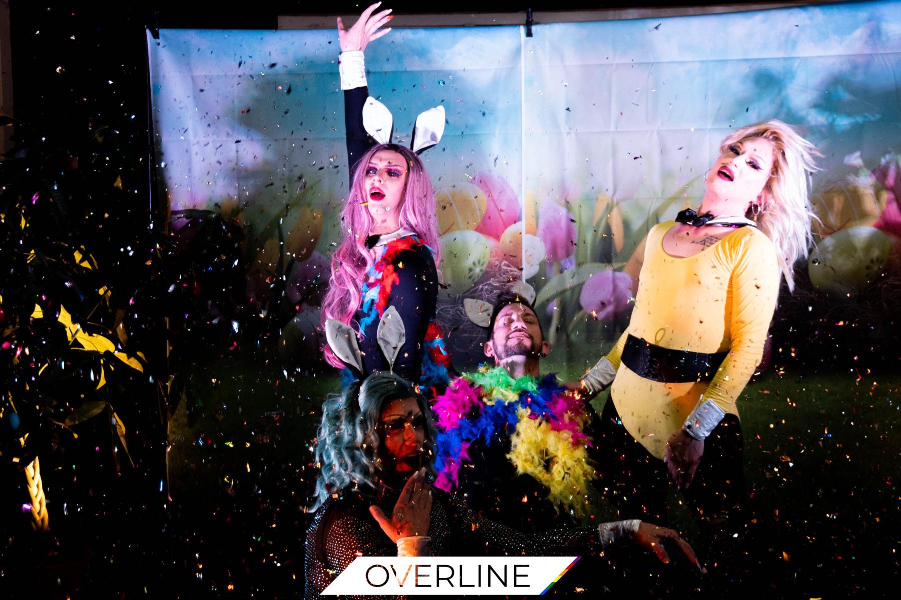 Ostern mit JFC  02.04.2022 | Bild 172