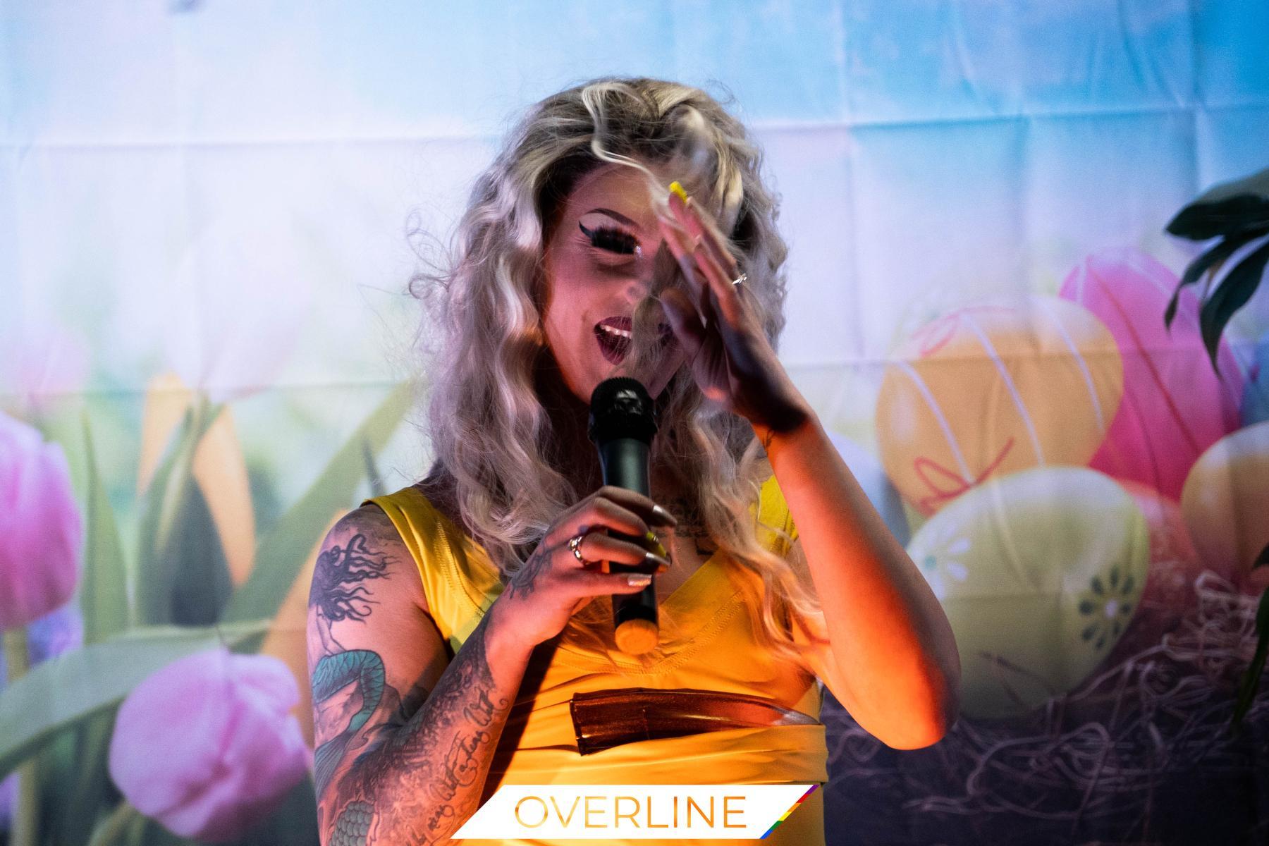 Ostern mit JFC  02.04.2022 | Bild 18