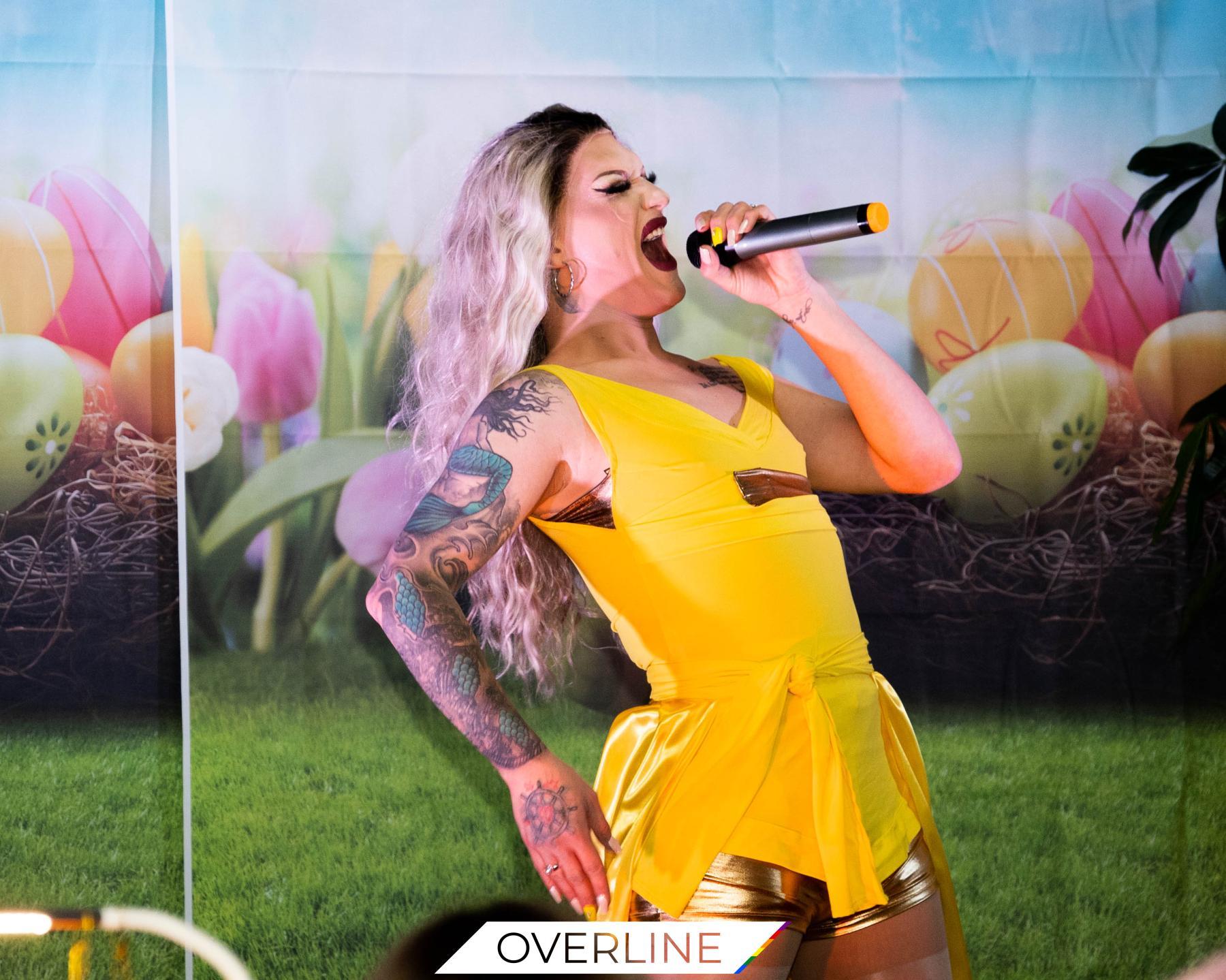 Ostern mit JFC  02.04.2022 | Bild 22