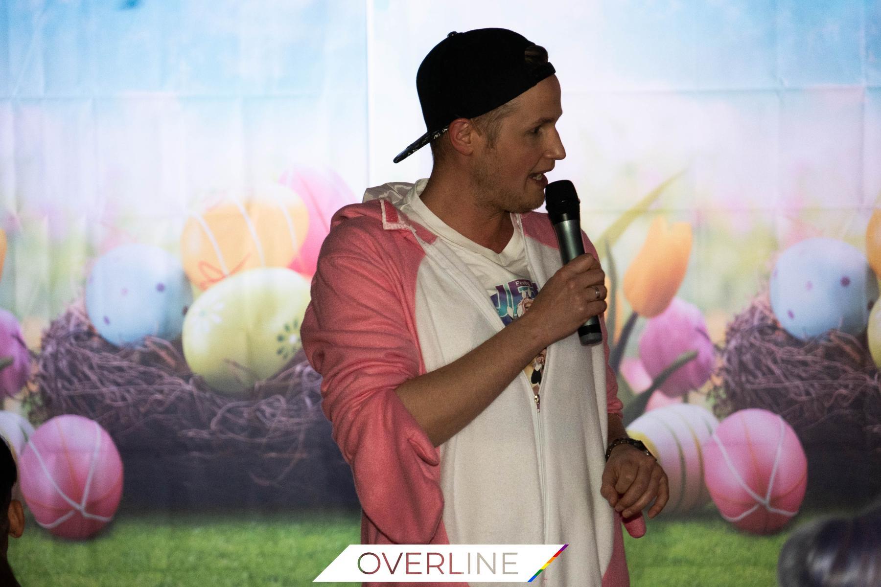 Ostern mit JFC  02.04.2022 | Bild 41