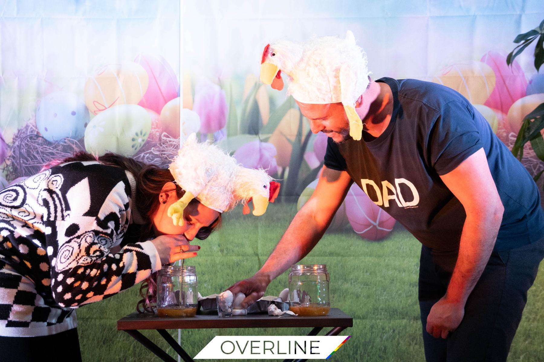 Ostern mit JFC  02.04.2022 | Bild 43