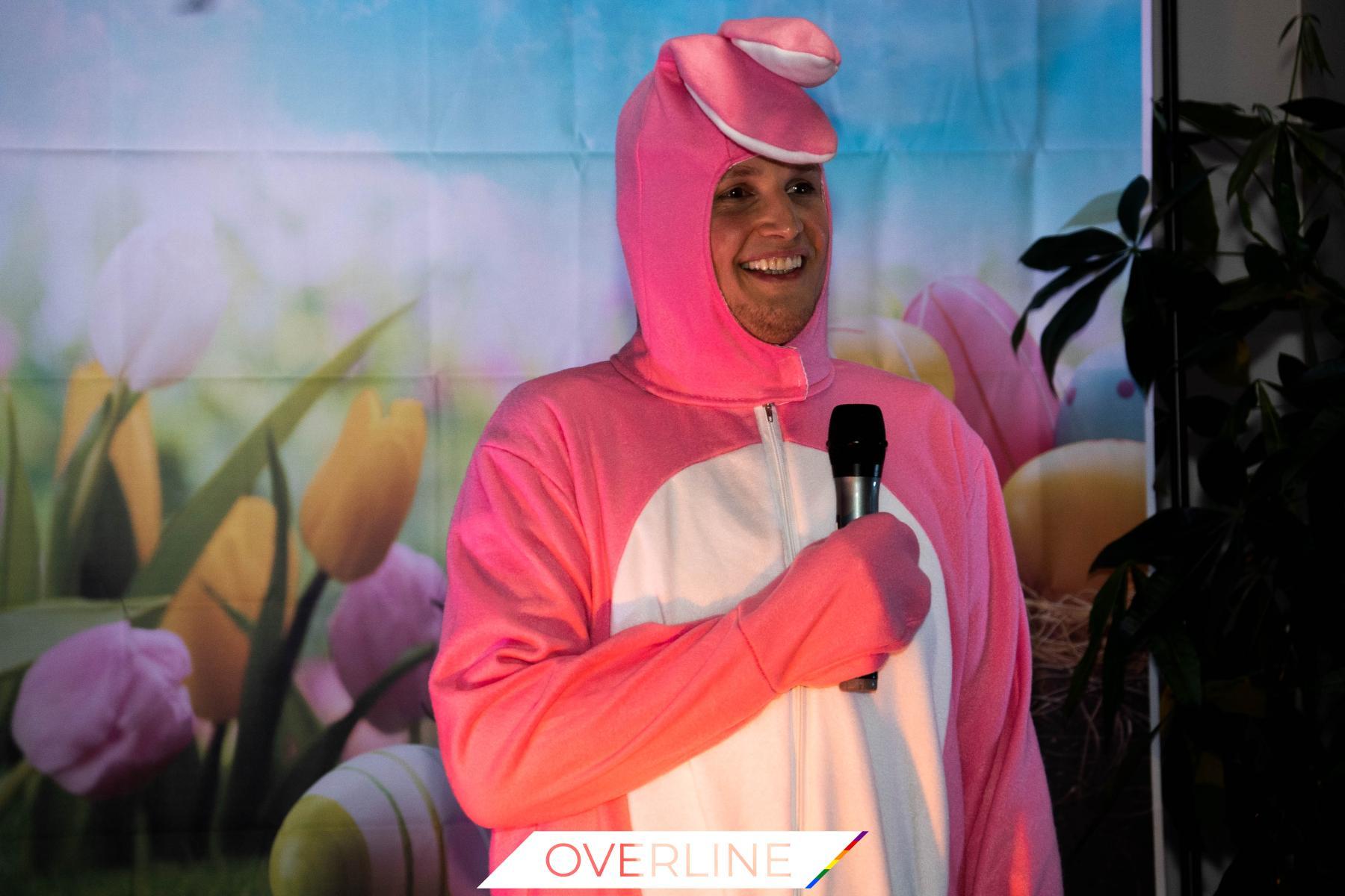 Ostern mit JFC  02.04.2022 | Bild 6