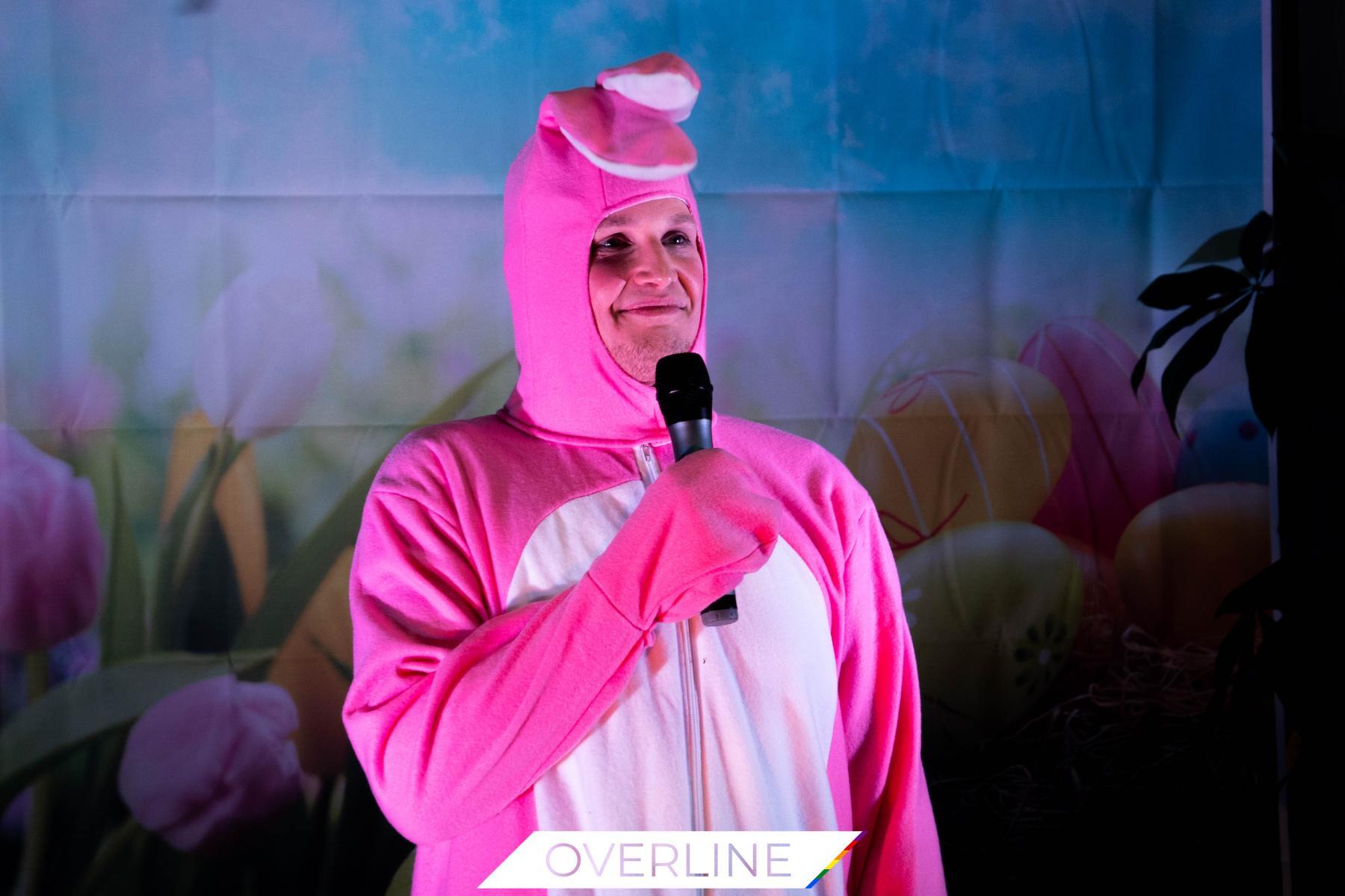 Ostern mit JFC  02.04.2022 | Bild 7