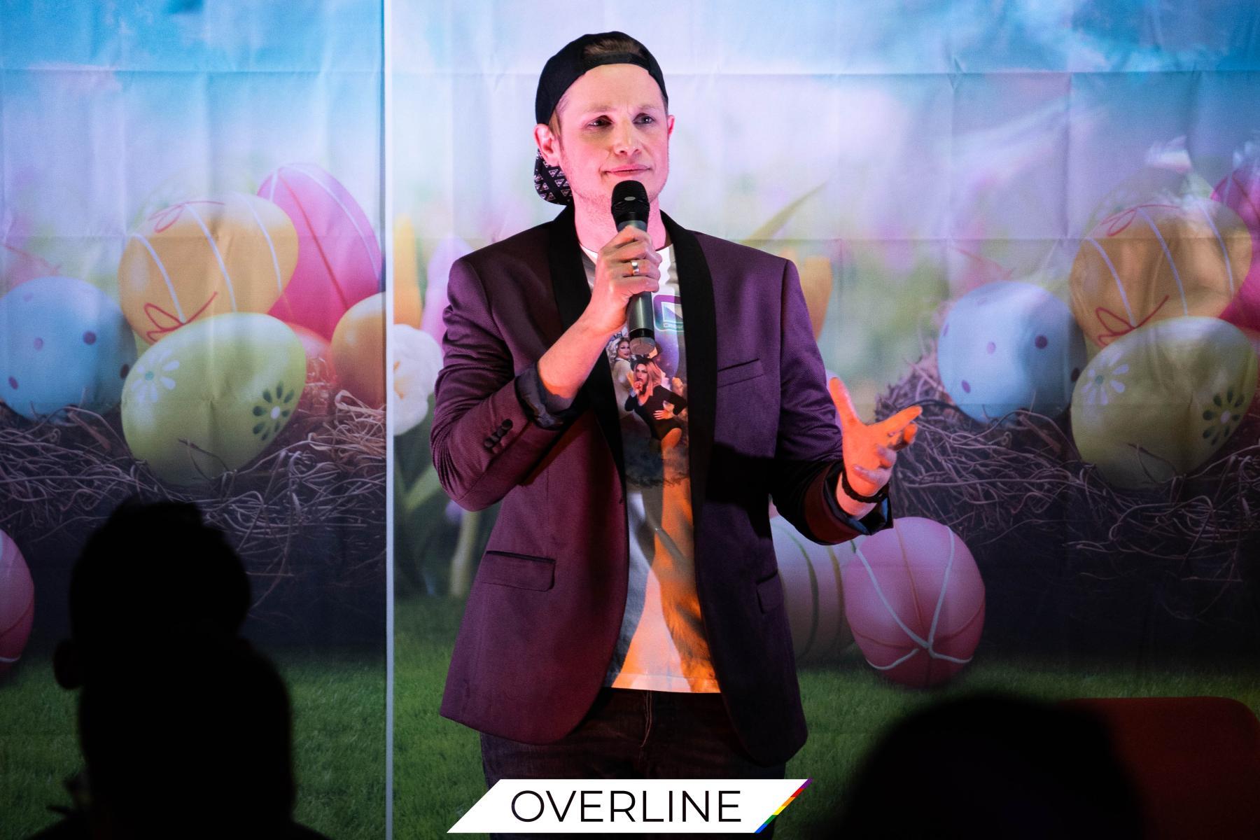 Ostern mit JFC  02.04.2022 | Bild 90