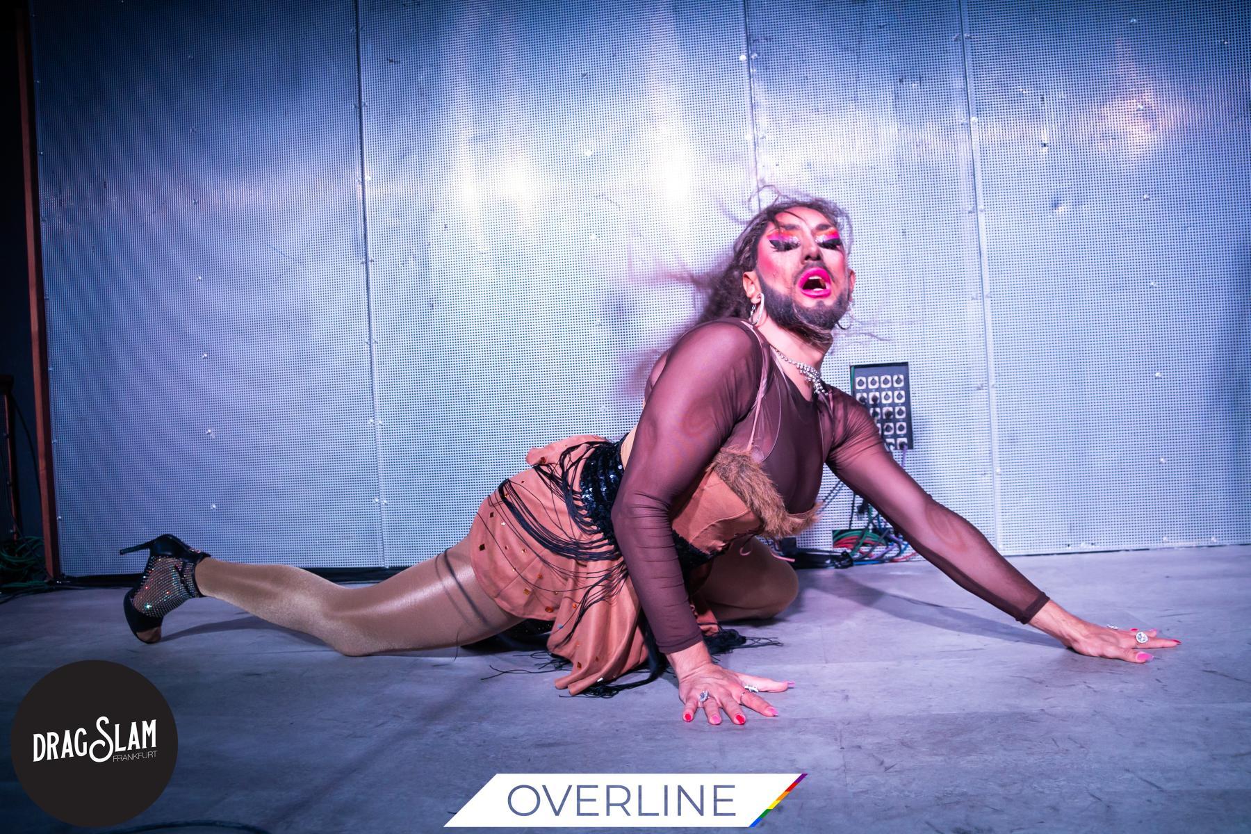 Drag Slam 09.04.2022 | Bild 1