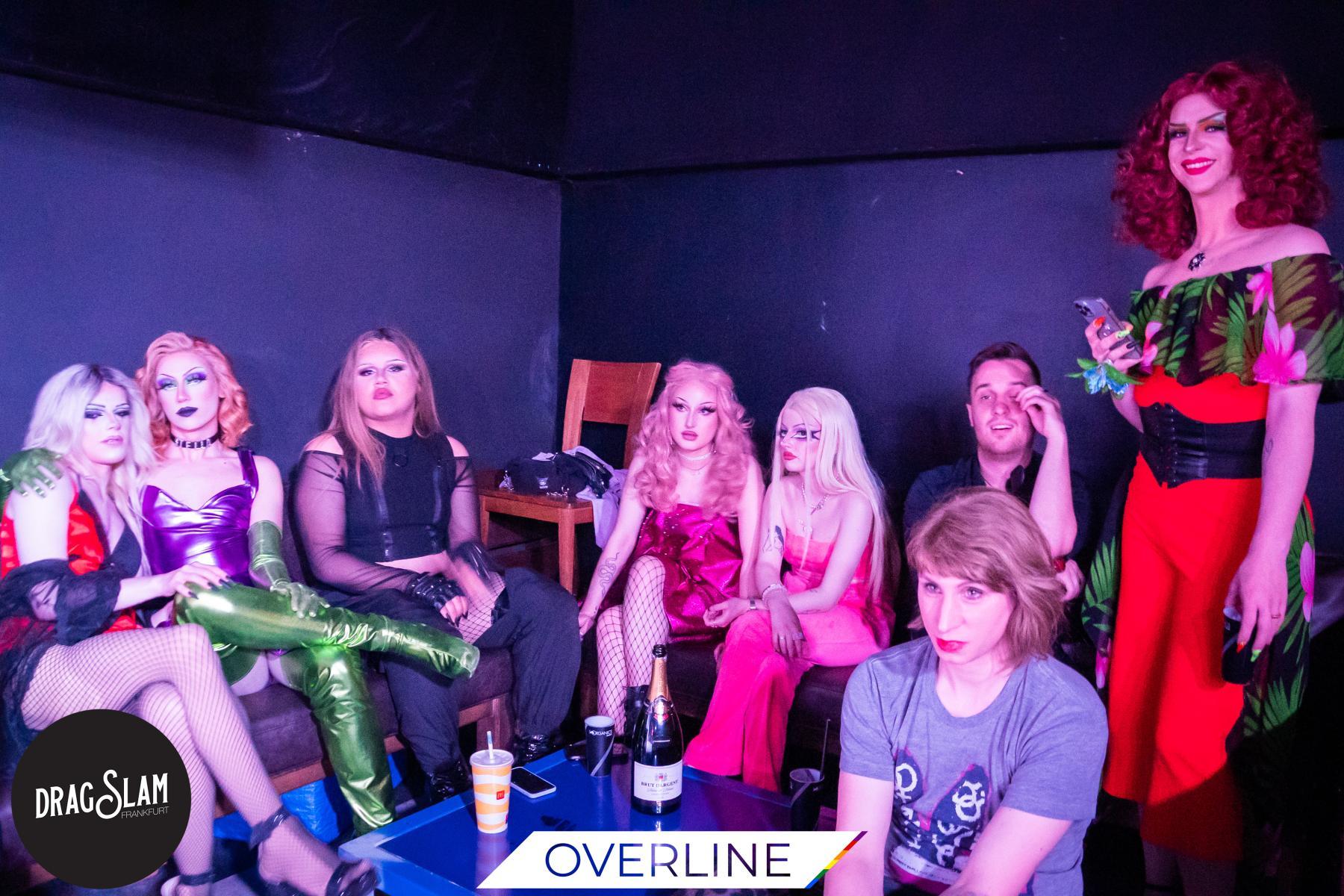 Drag Slam 09.04.2022 | Bild 10