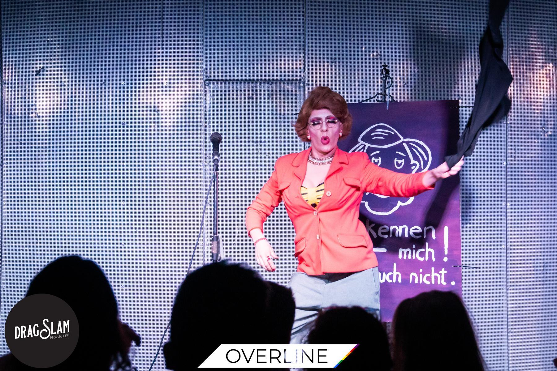 Drag Slam 09.04.2022 | Bild 12
