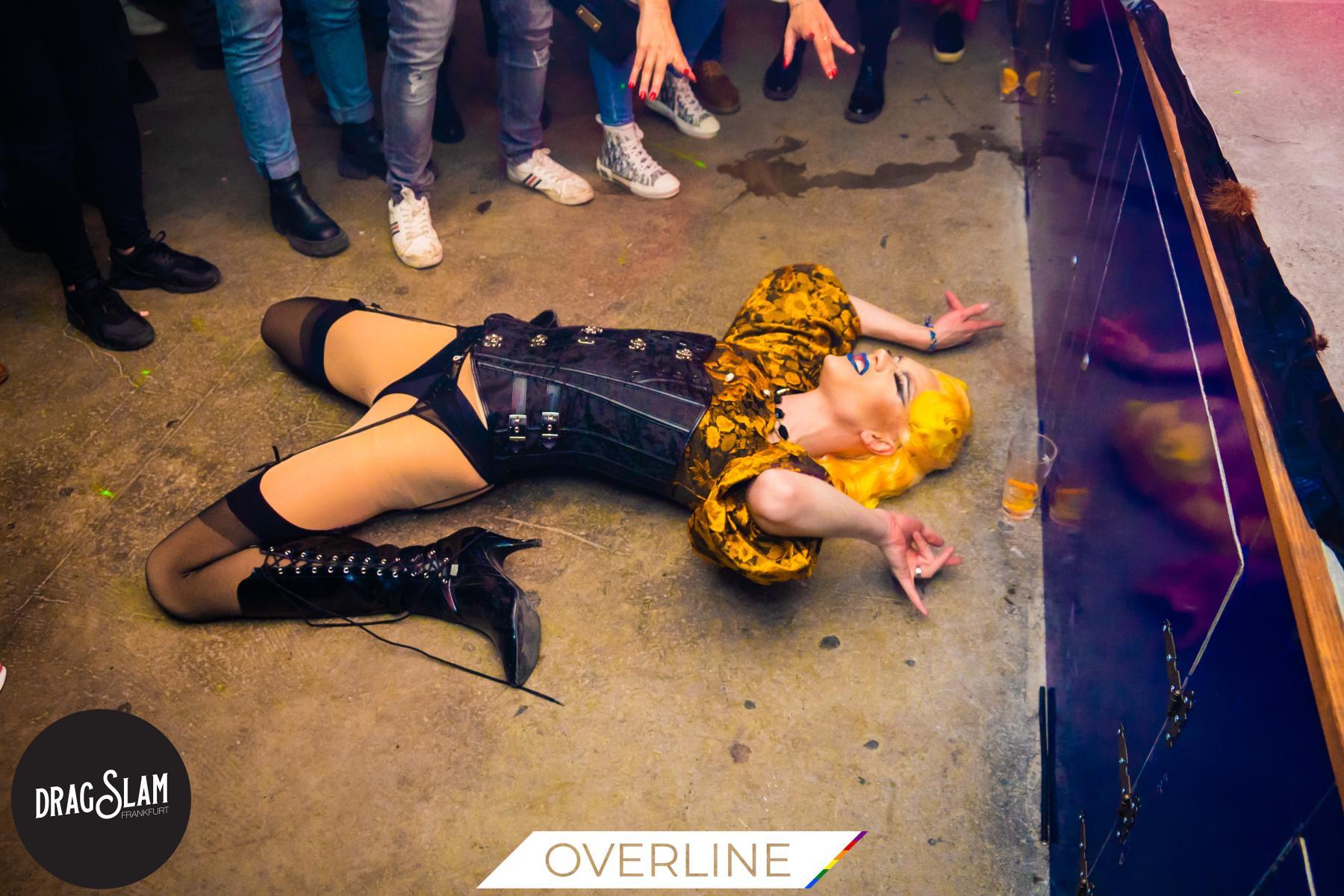 Drag Slam 09.04.2022 | Bild 124