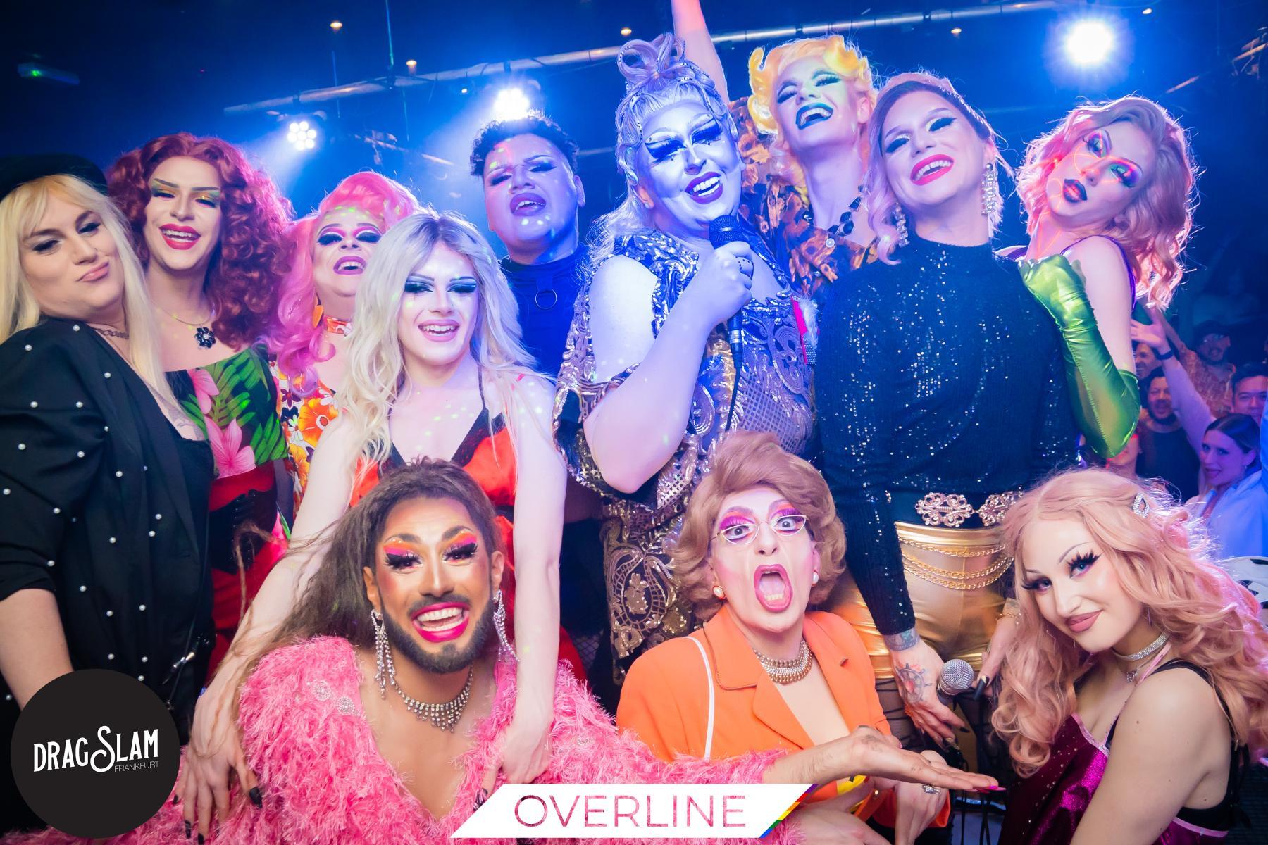 Drag Slam 09.04.2022 | Bild 140