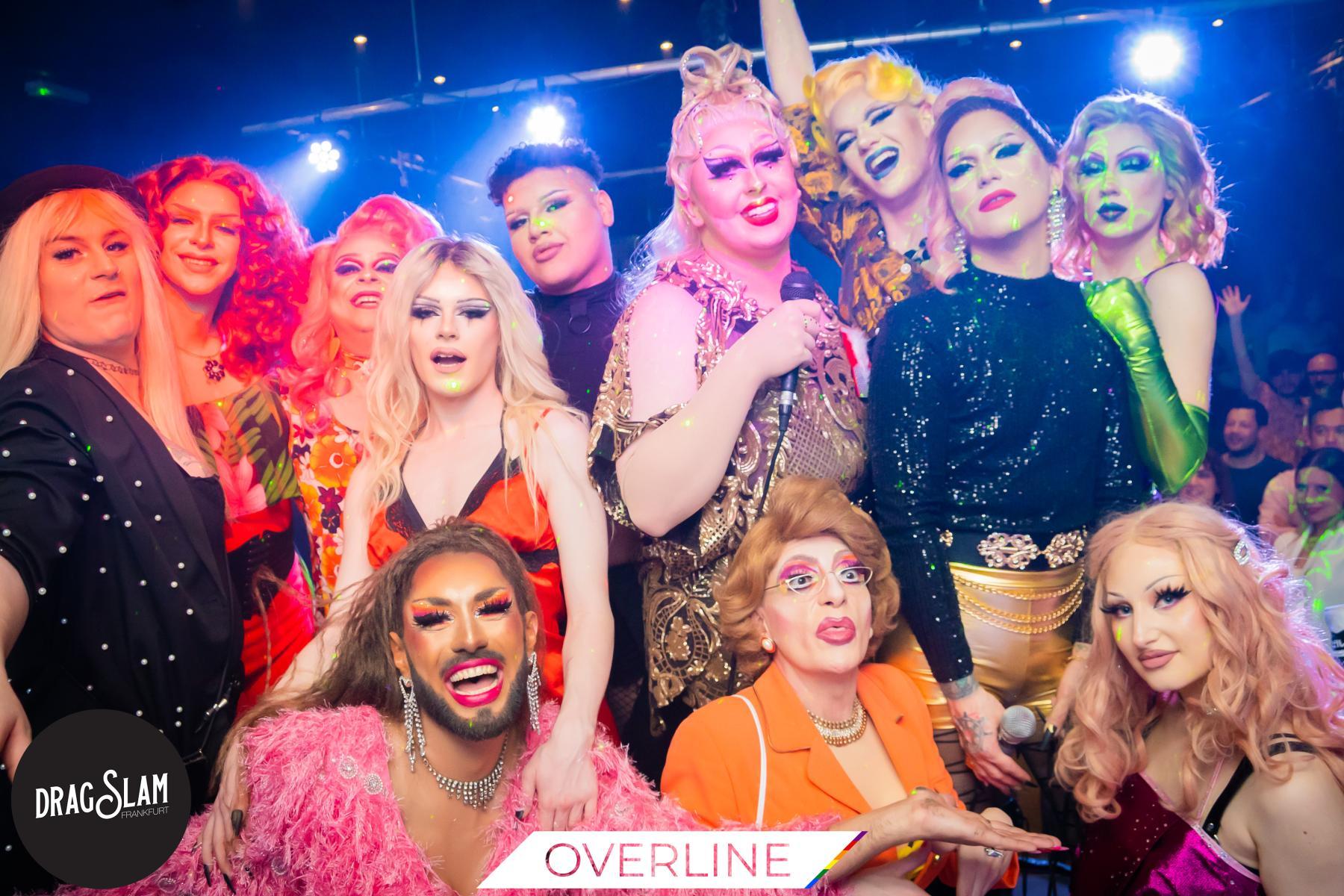 Drag Slam 09.04.2022 | Bild 141