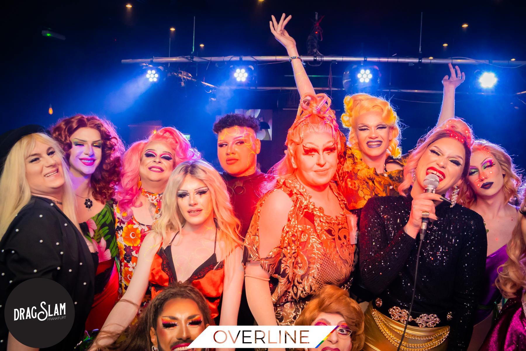 Drag Slam 09.04.2022 | Bild 143