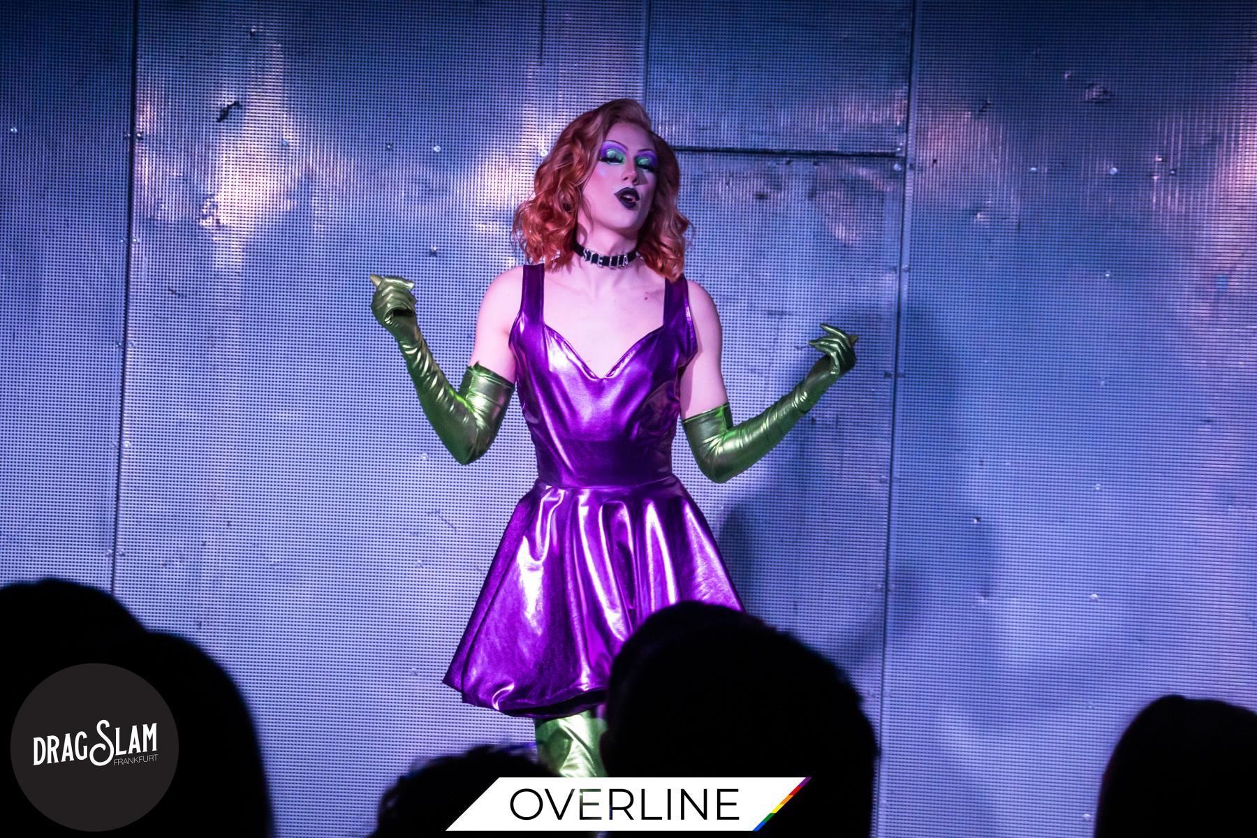 Drag Slam 09.04.2022 | Bild 15