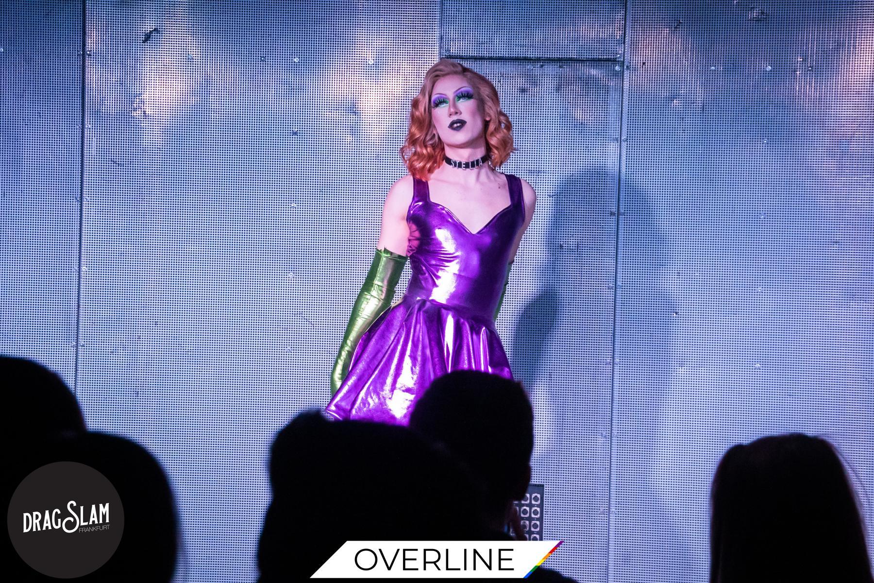 Drag Slam 09.04.2022 | Bild 16