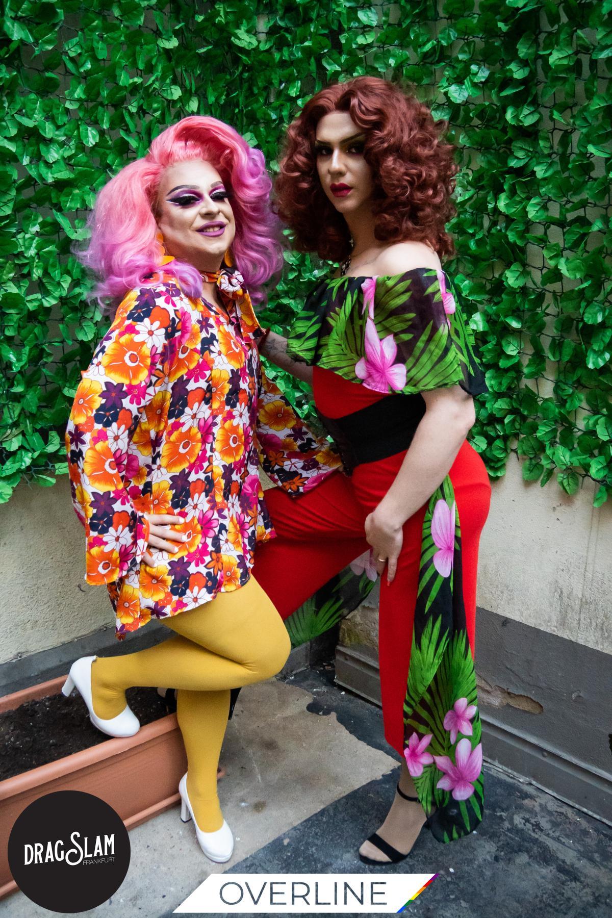 Drag Slam 09.04.2022 | Bild 160