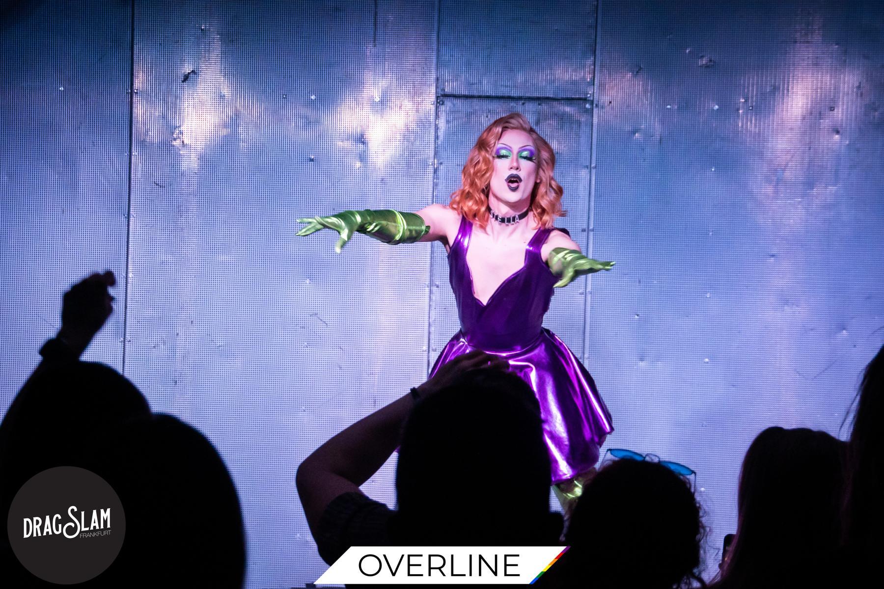 Drag Slam 09.04.2022 | Bild 22