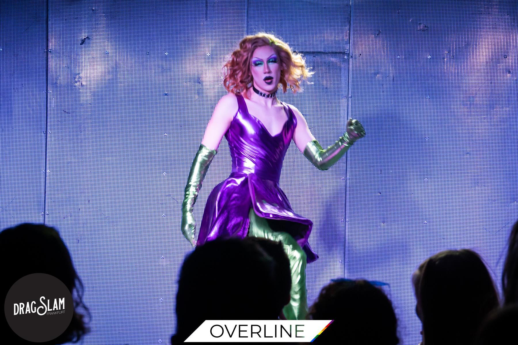 Drag Slam 09.04.2022 | Bild 24