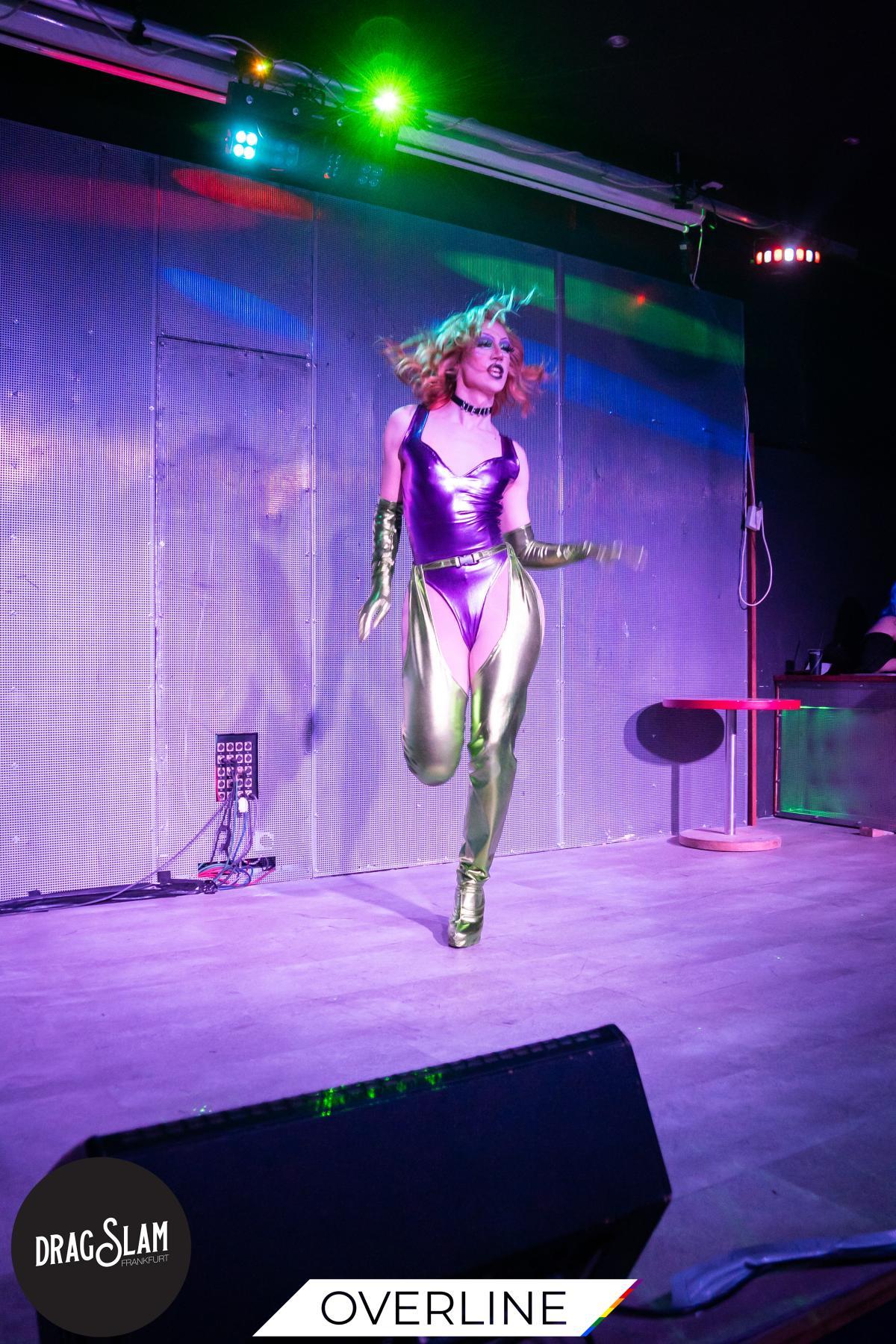 Drag Slam 09.04.2022 | Bild 28