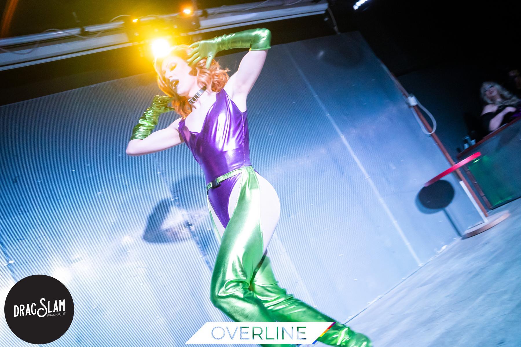 Drag Slam 09.04.2022 | Bild 34