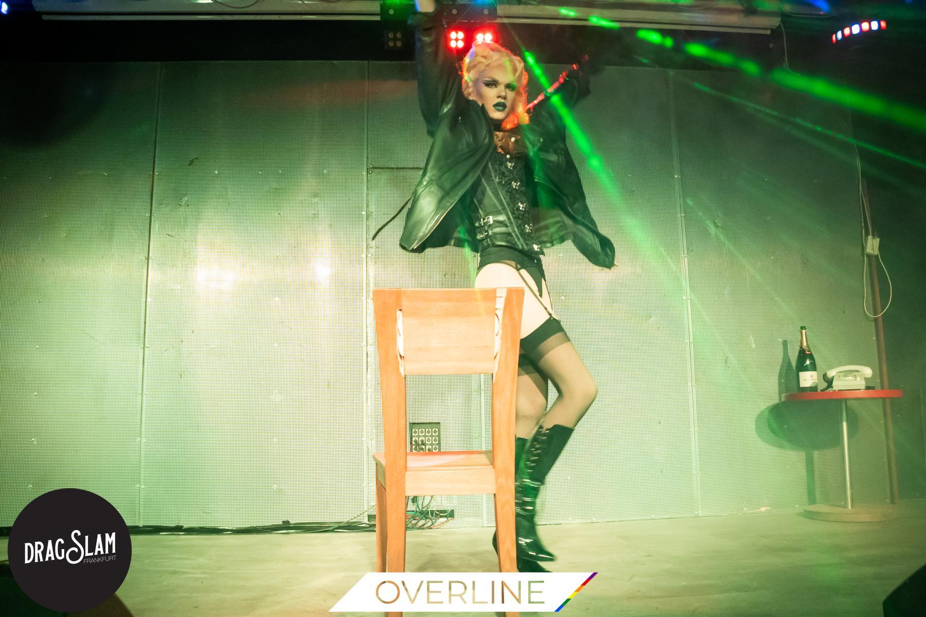 Drag Slam 09.04.2022 | Bild 42