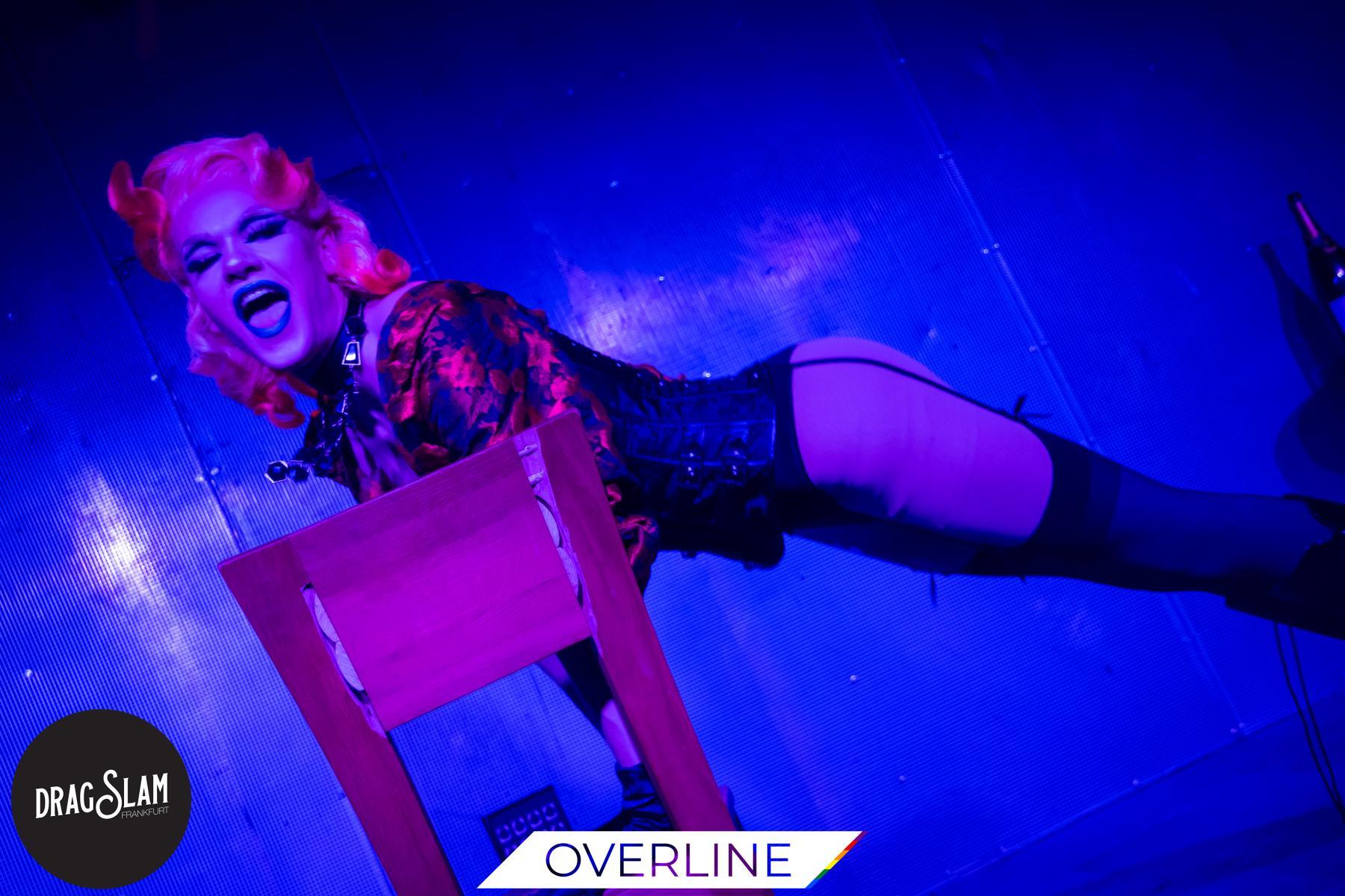 Drag Slam 09.04.2022 | Bild 46