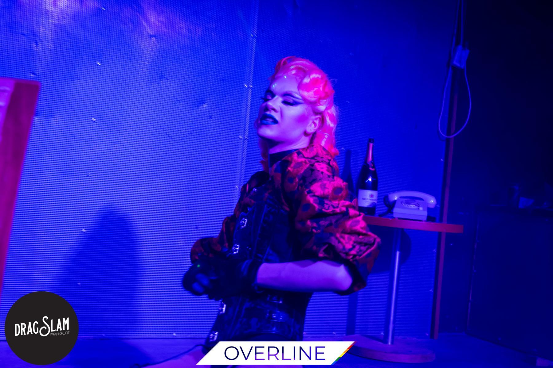 Drag Slam 09.04.2022 | Bild 47