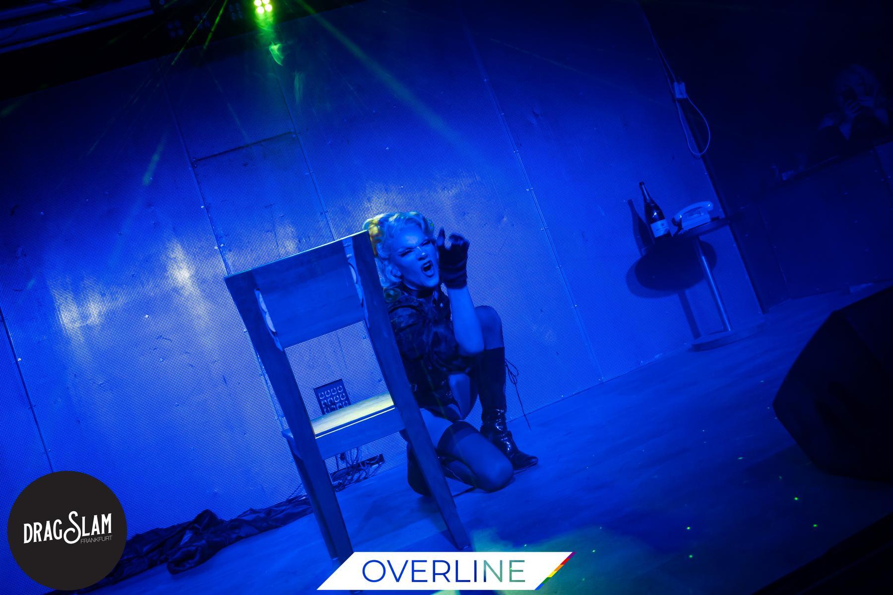 Drag Slam 09.04.2022 | Bild 48