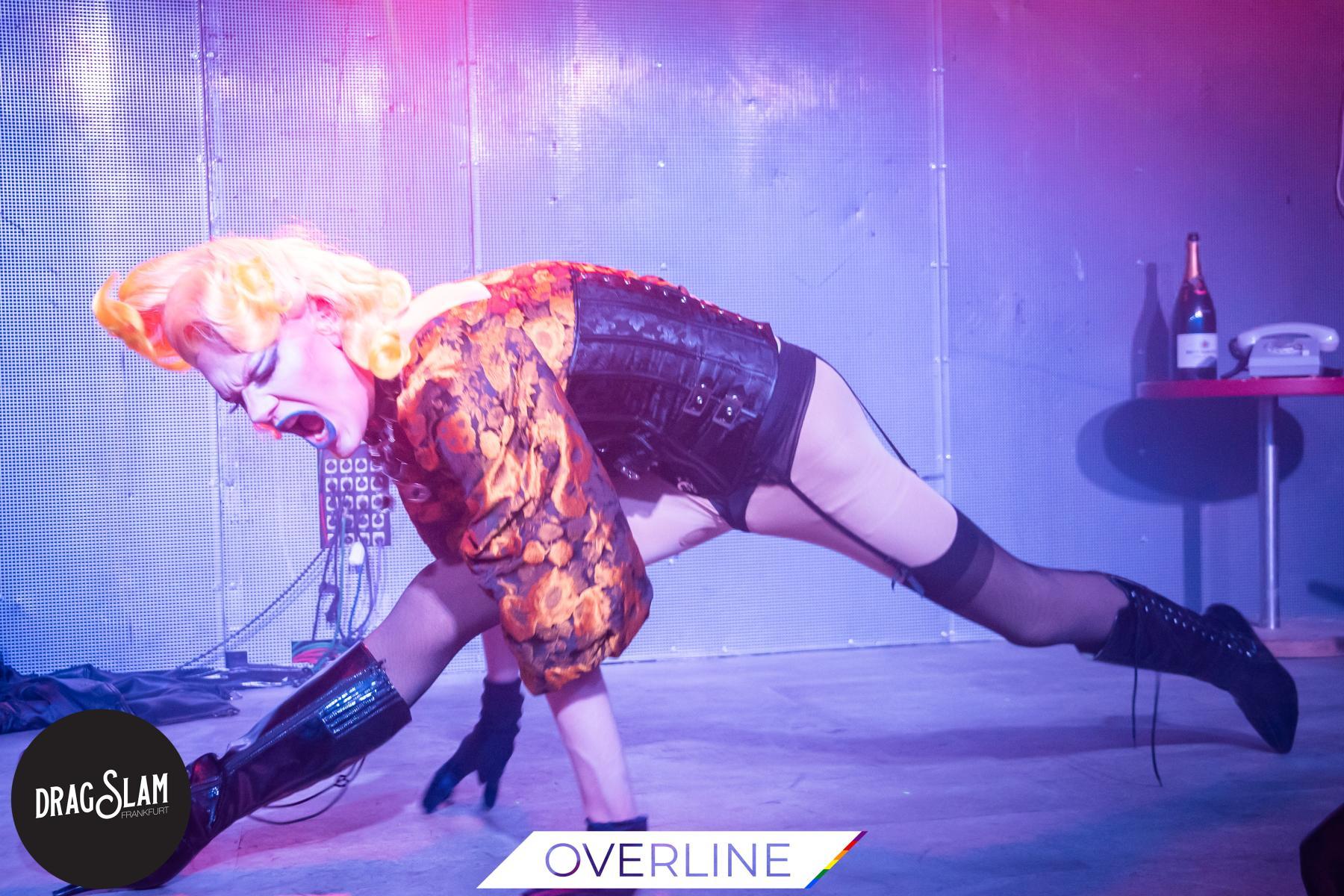 Drag Slam 09.04.2022 | Bild 52