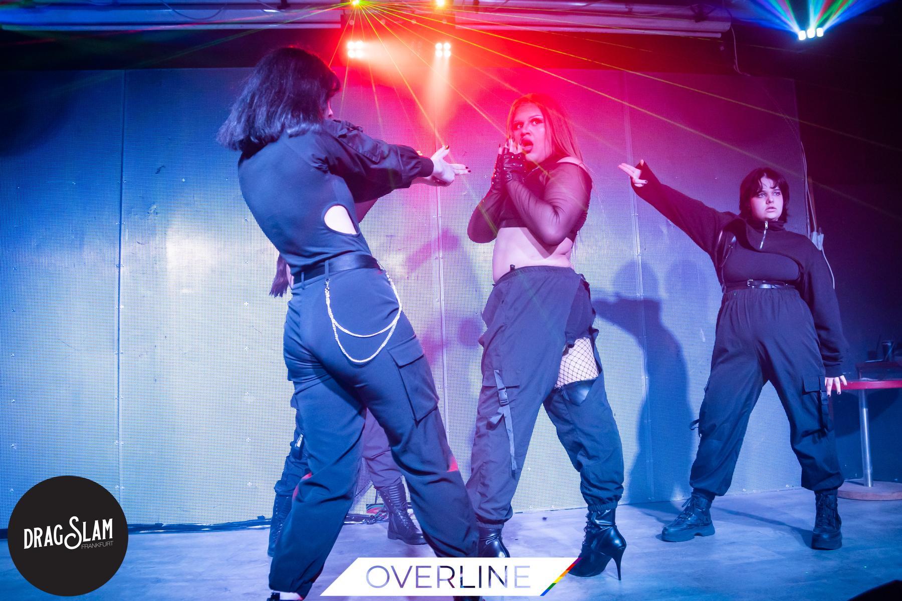 Drag Slam 09.04.2022 | Bild 61