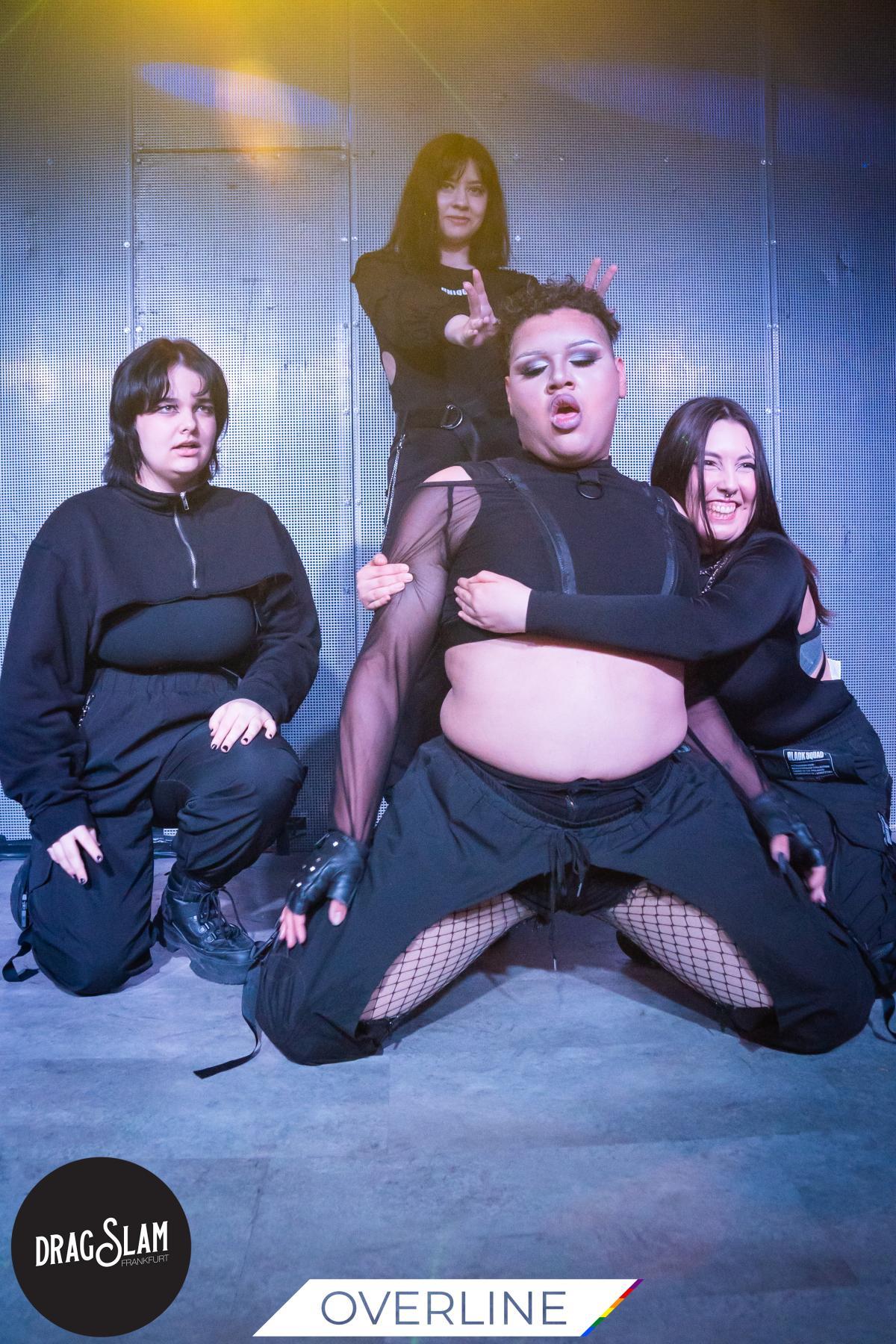 Drag Slam 09.04.2022 | Bild 67